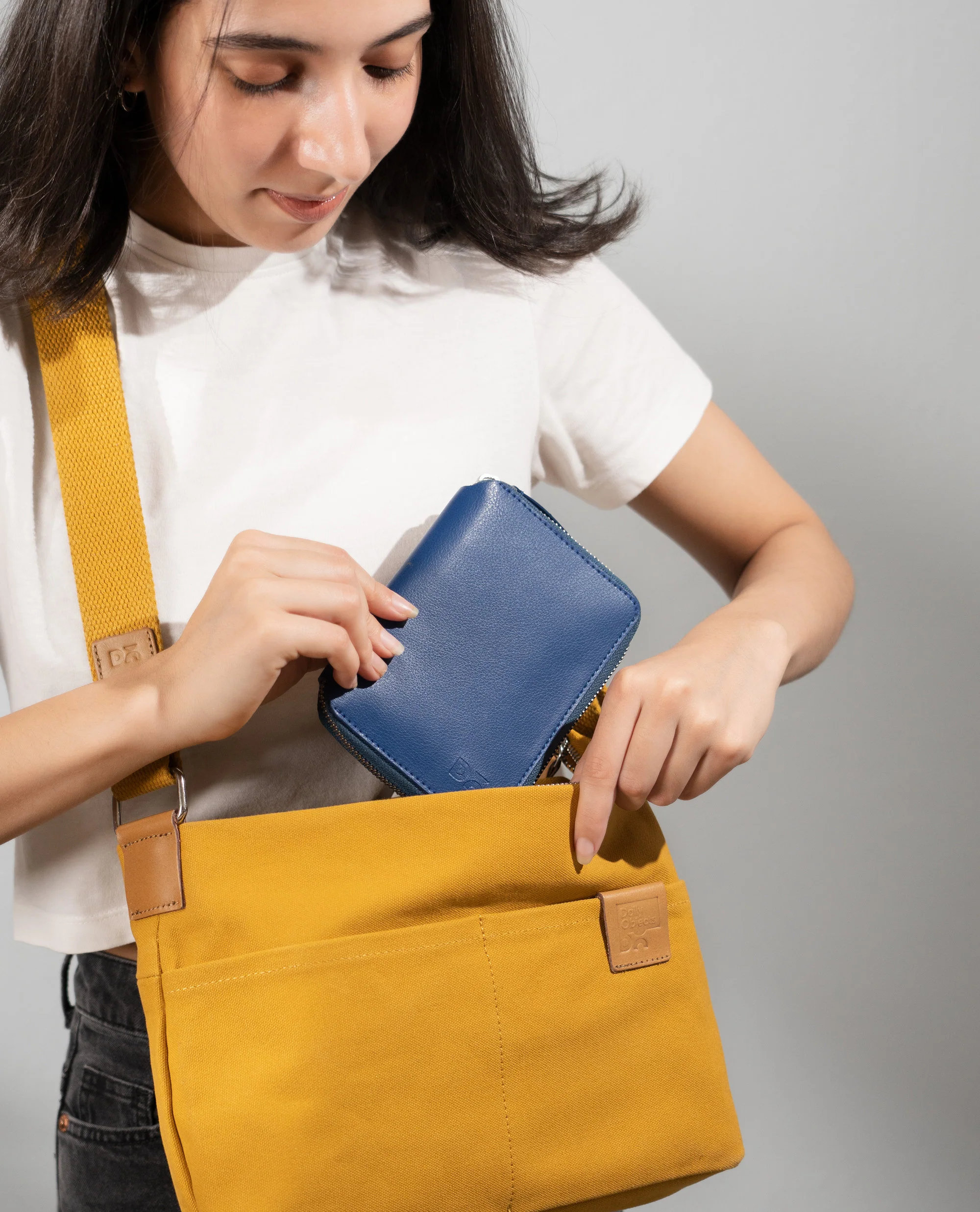 Check-in Passport Wallet - Image 15
