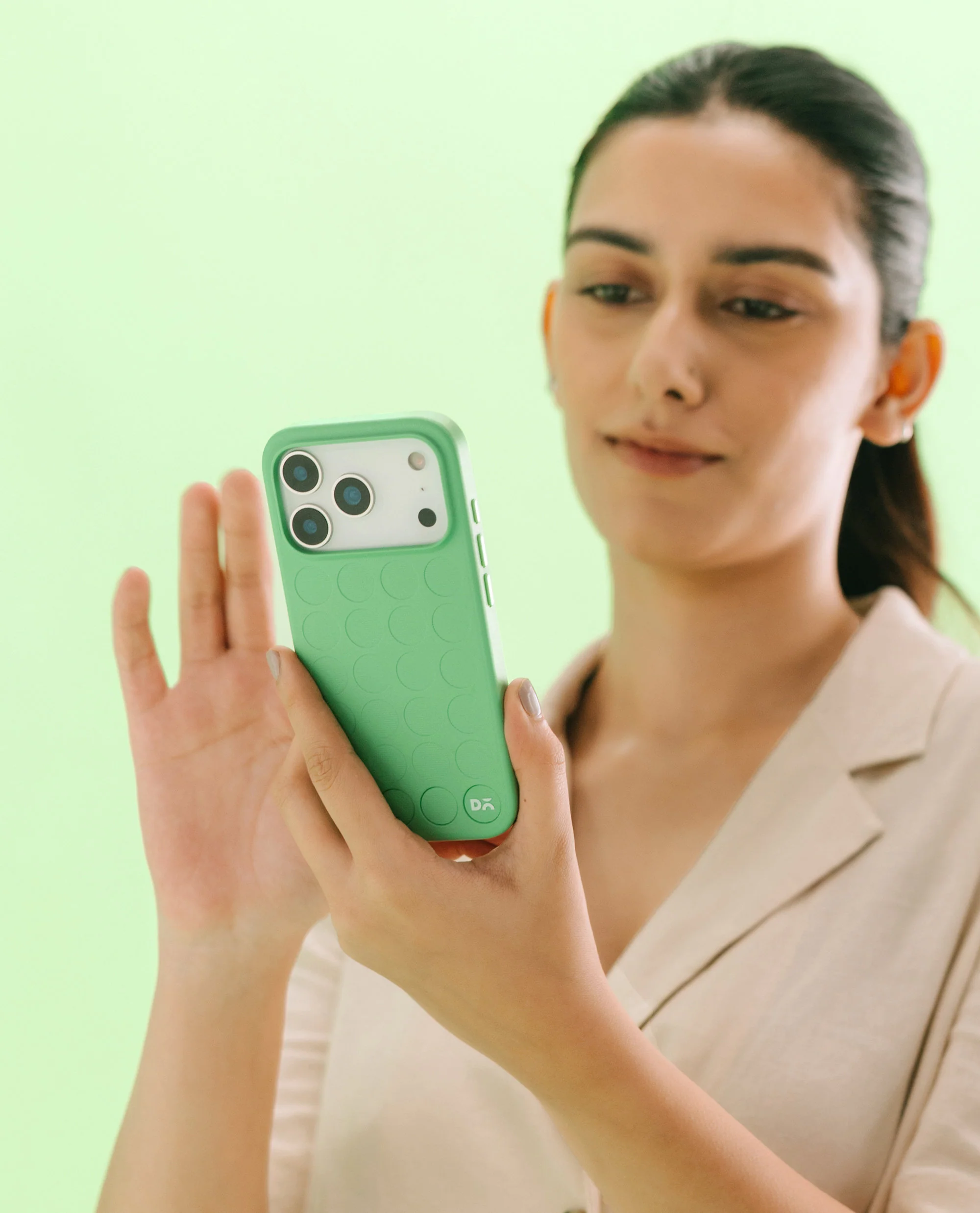 Stack Phone Case Cover for iPhone 16 Pro - Image 115