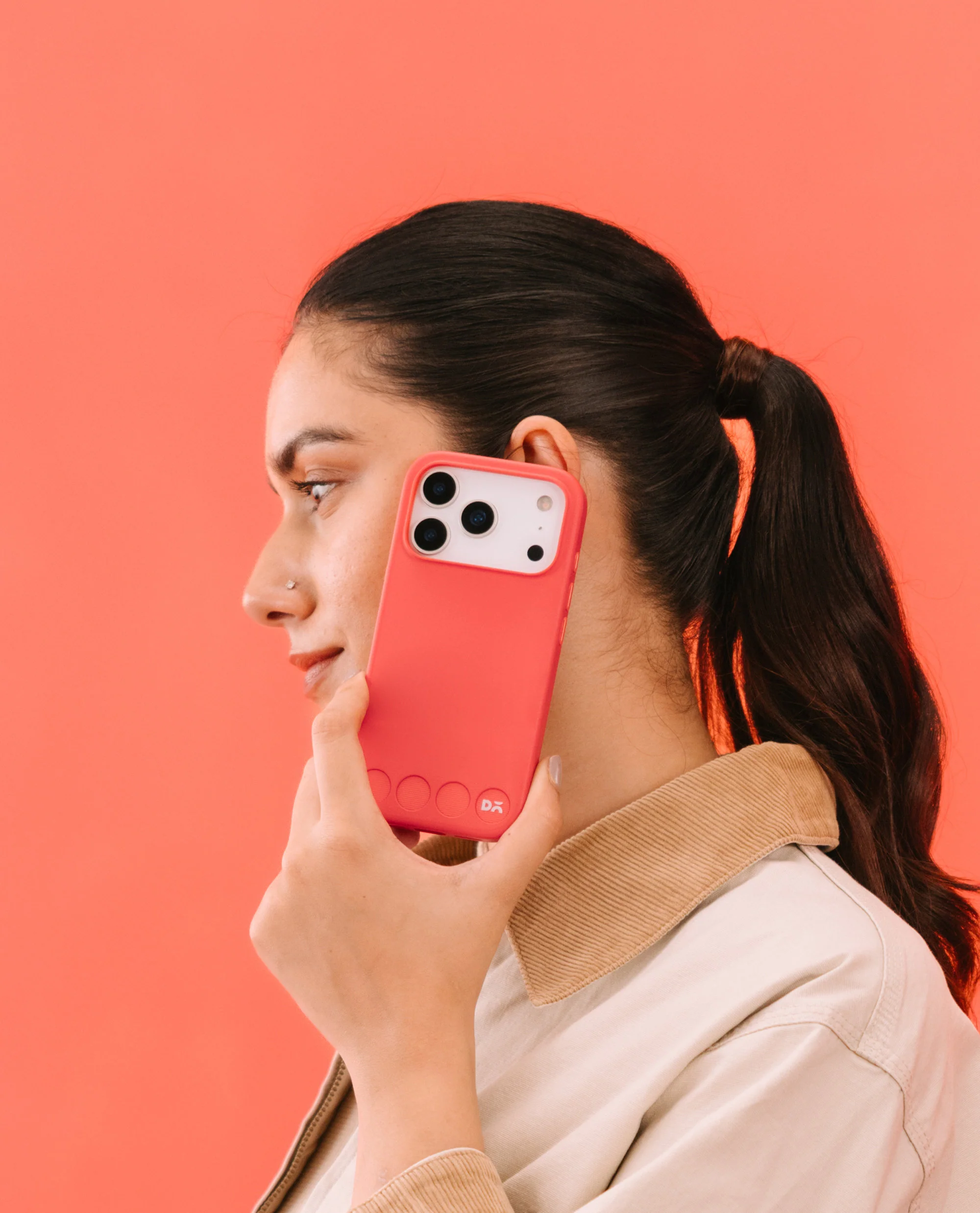 Stack Phone Case Cover for iPhone 16 Pro - Image 2