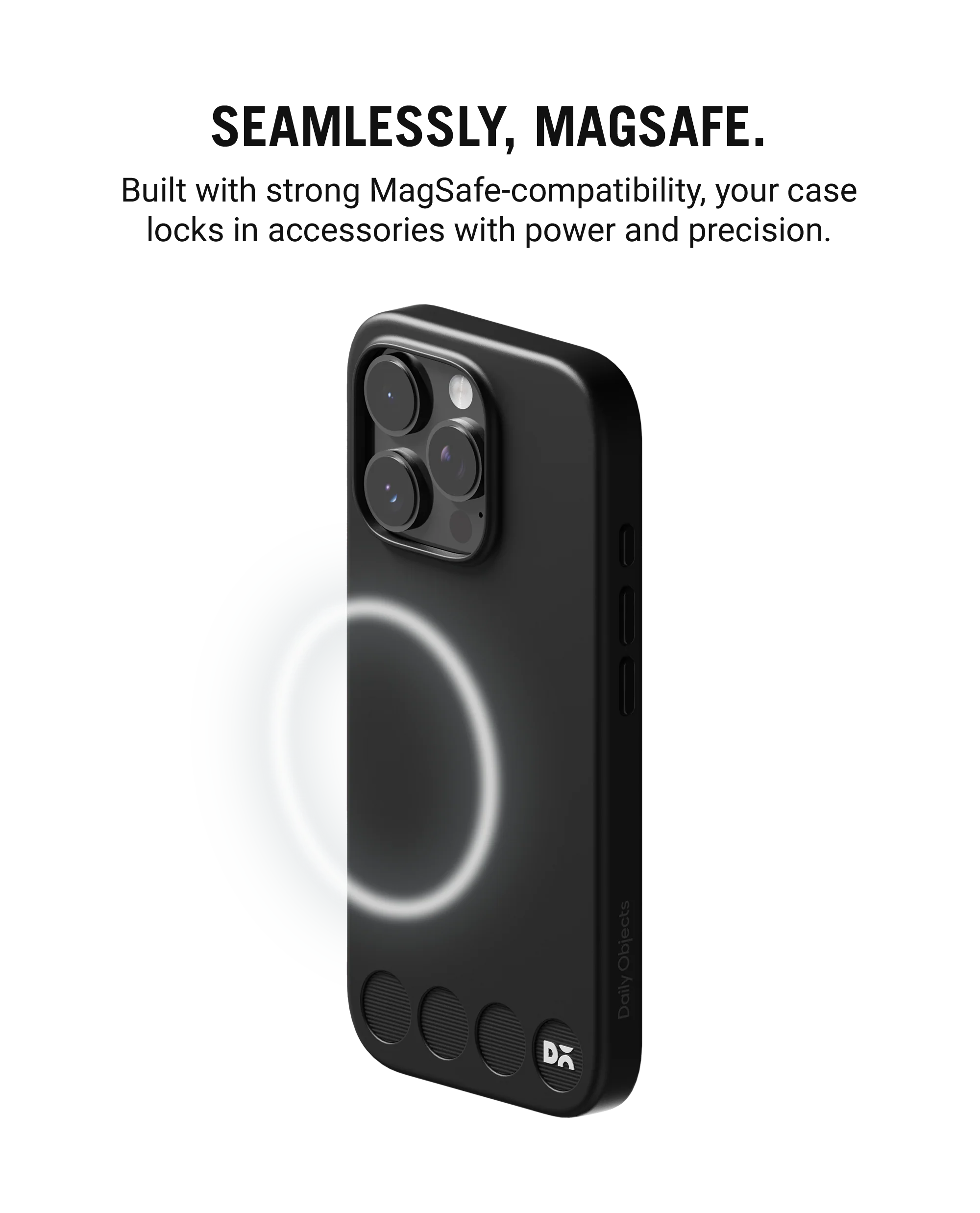 Stack Phone Case Cover for iPhone 16 Pro - Image 28