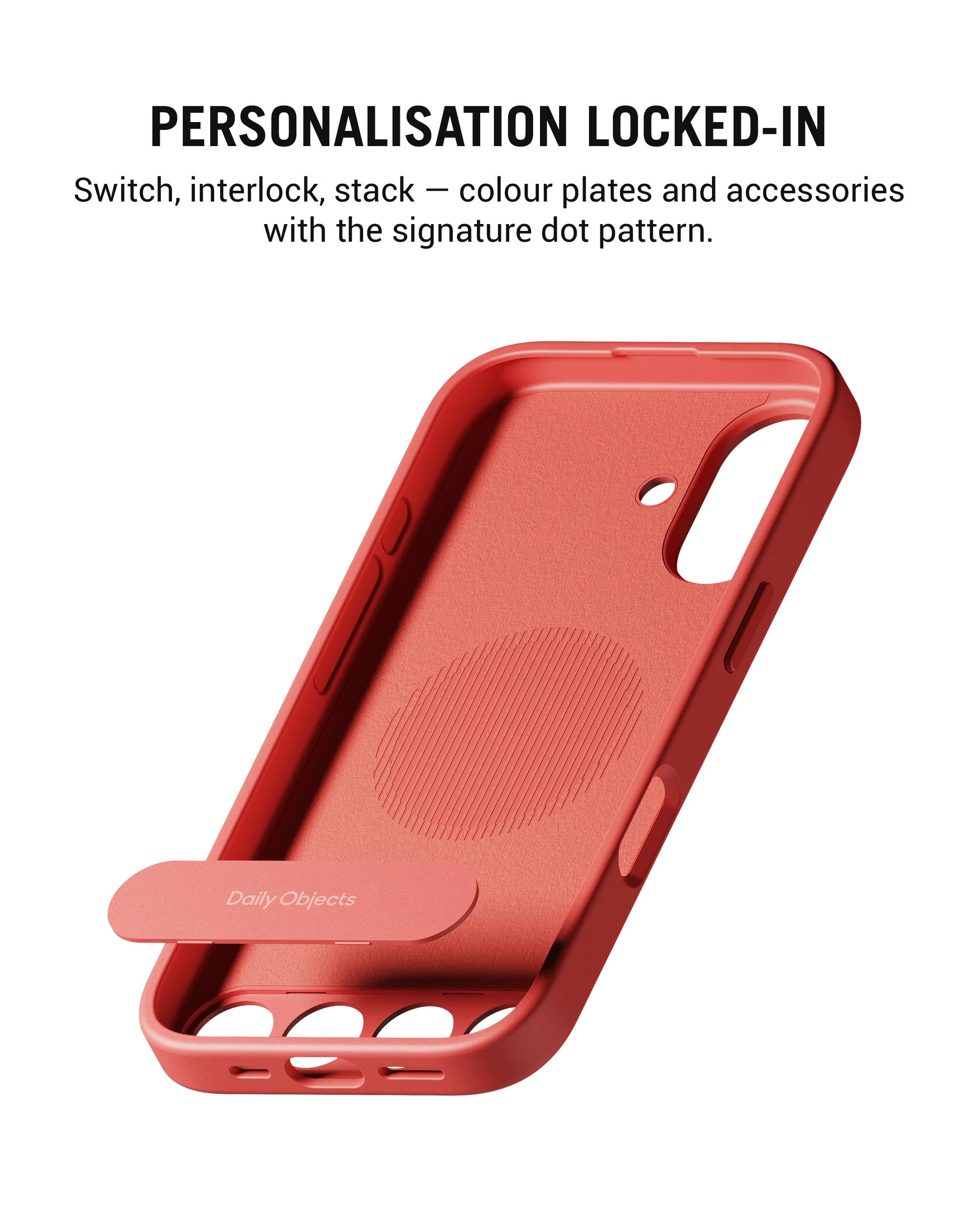 Stack Phone Case Cover for iPhone 17 - Image 12