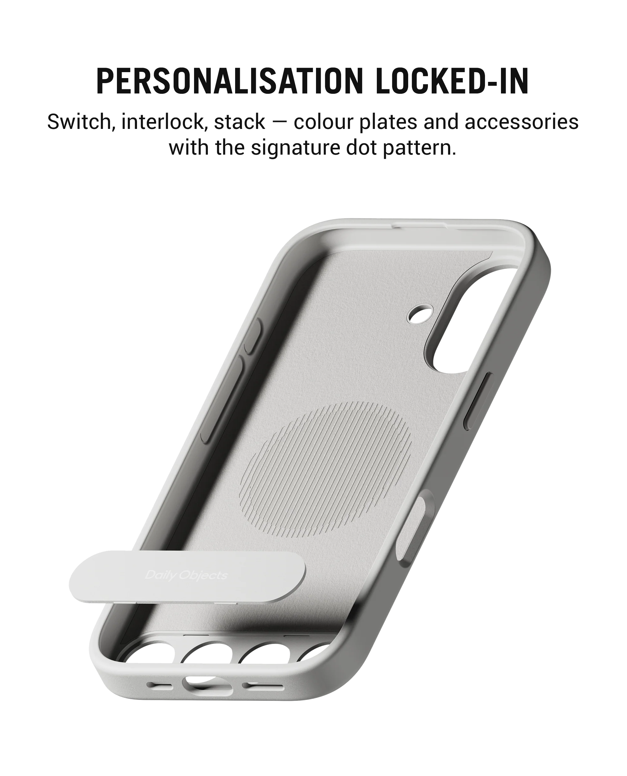 Stack Phone Case Cover for iPhone 17 - Image 68