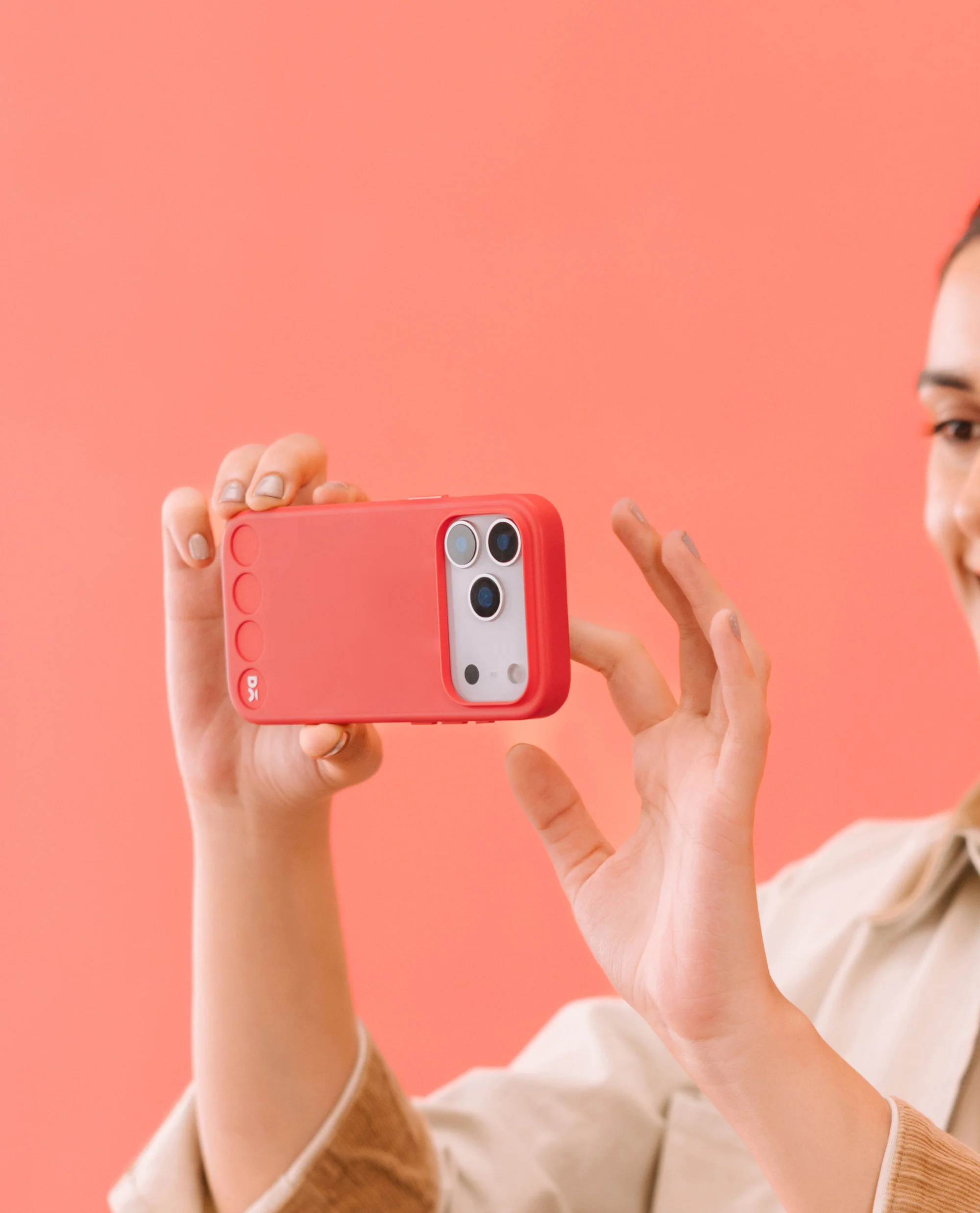 Stack Phone Case Cover for iPhone 17 - Image 8