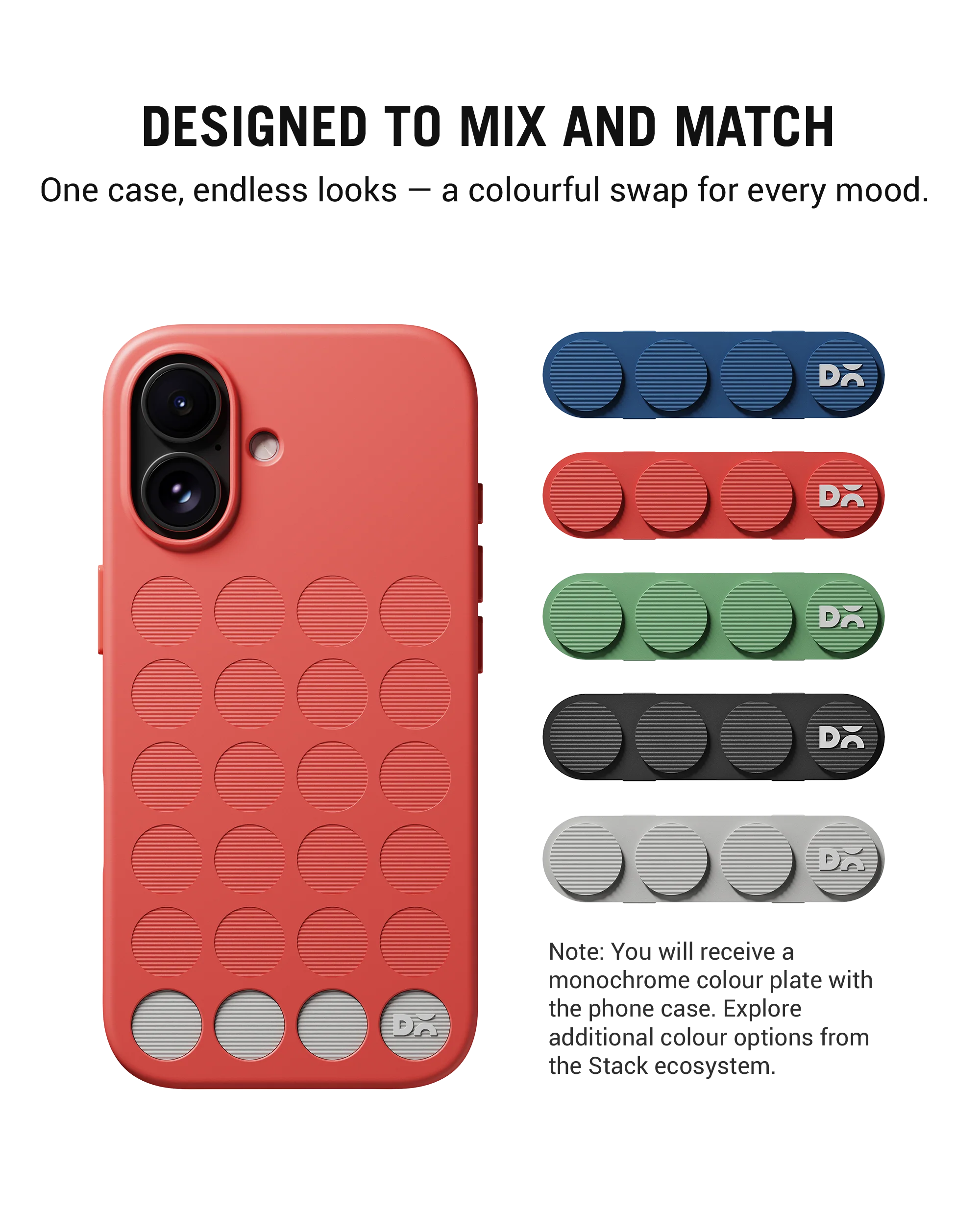 Stack Phone Case Cover for iPhone 17 - Image 82