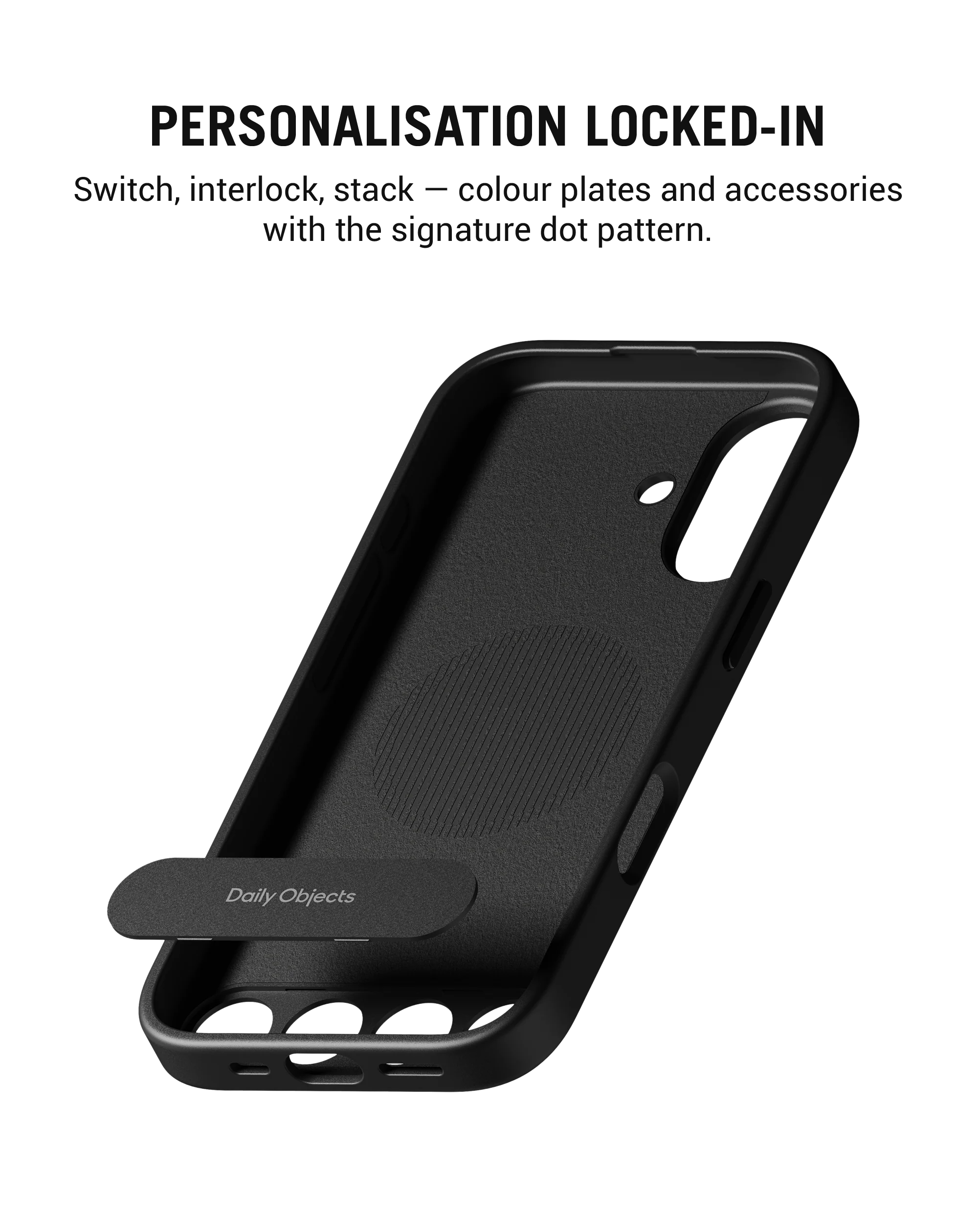 Stack Phone Case Cover for iPhone 17 - Image 94