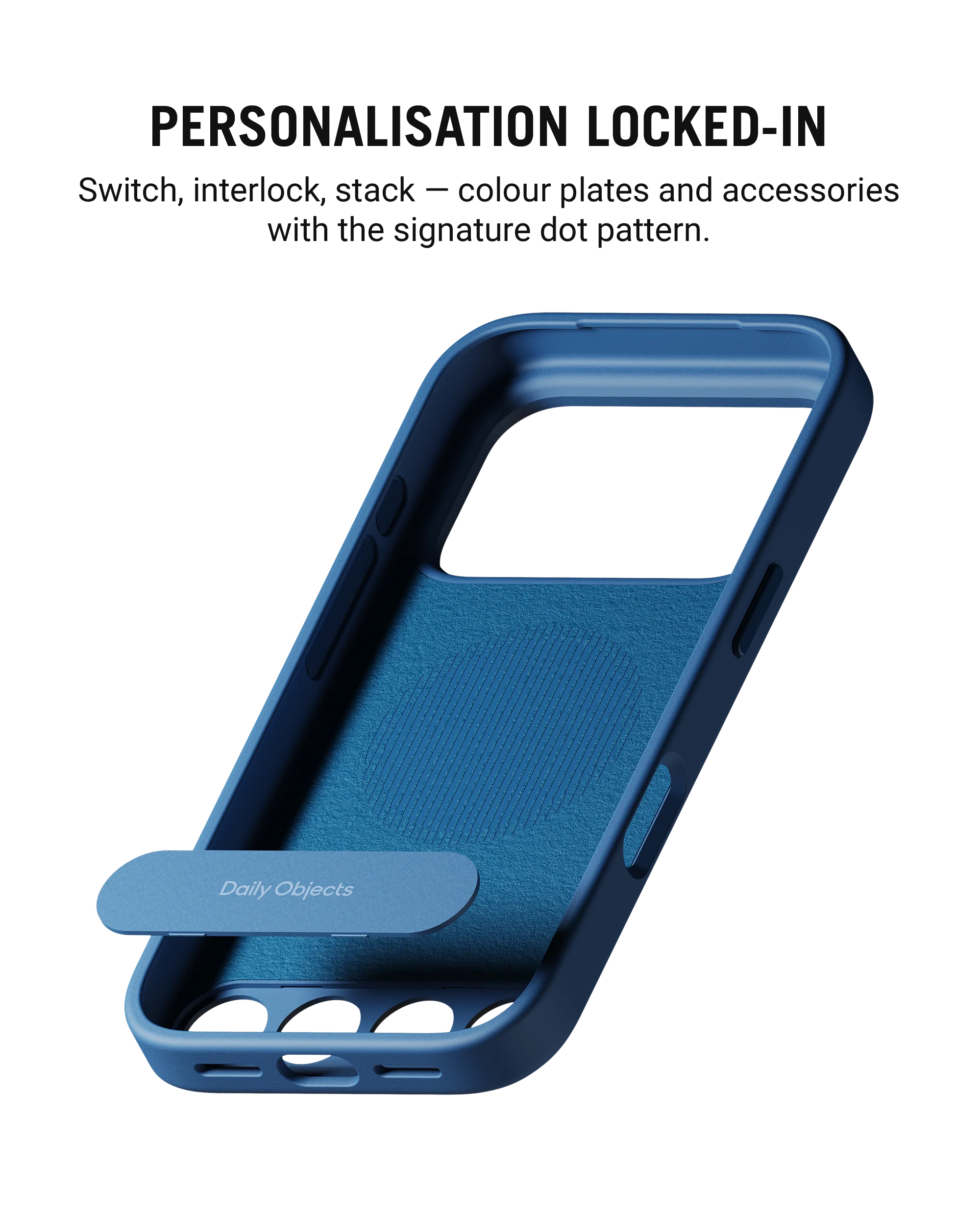 Stack Phone Case Cover for iPhone 17 Pro - Image 107