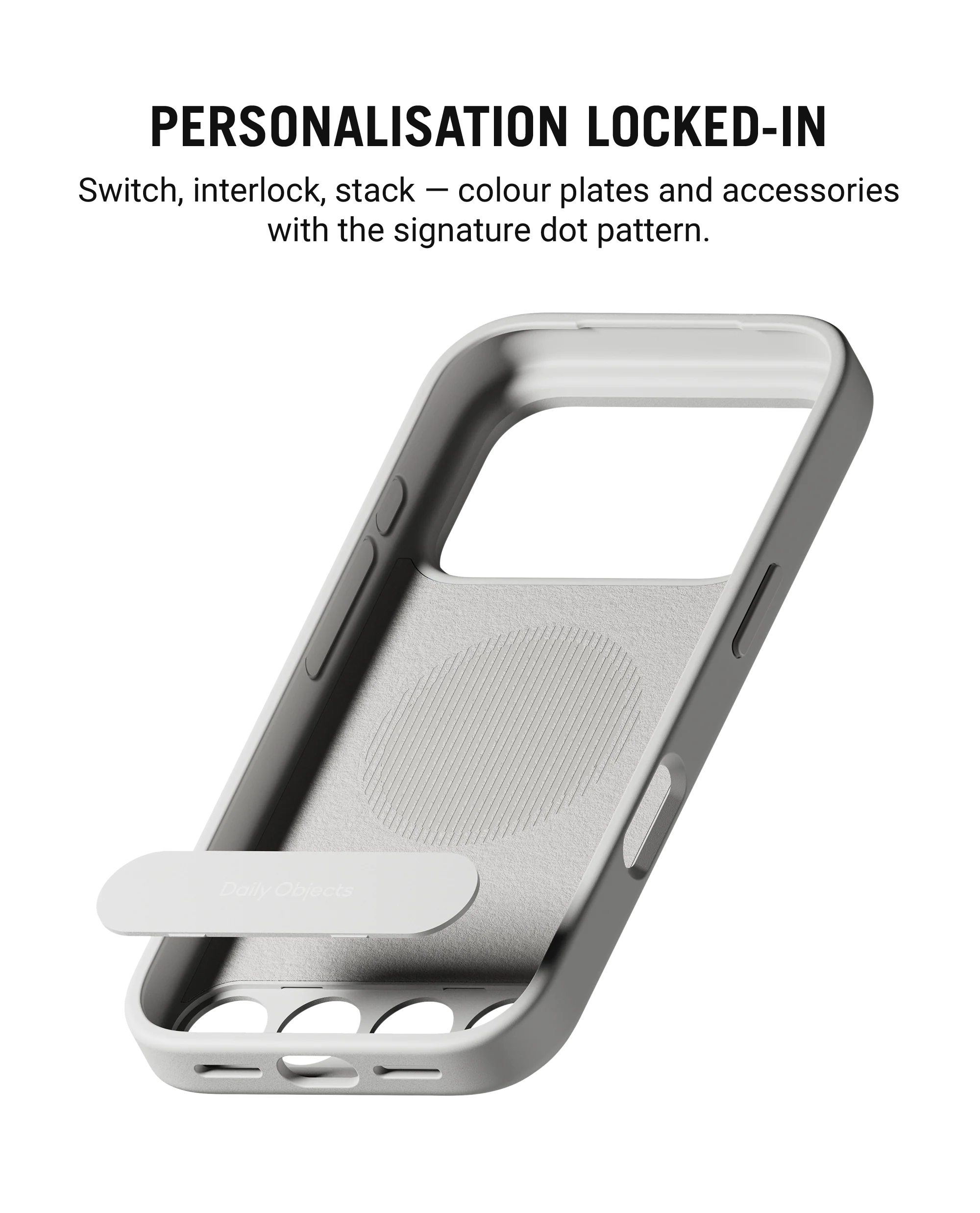 Stack Phone Case Cover for iPhone 17 Pro - Image 132