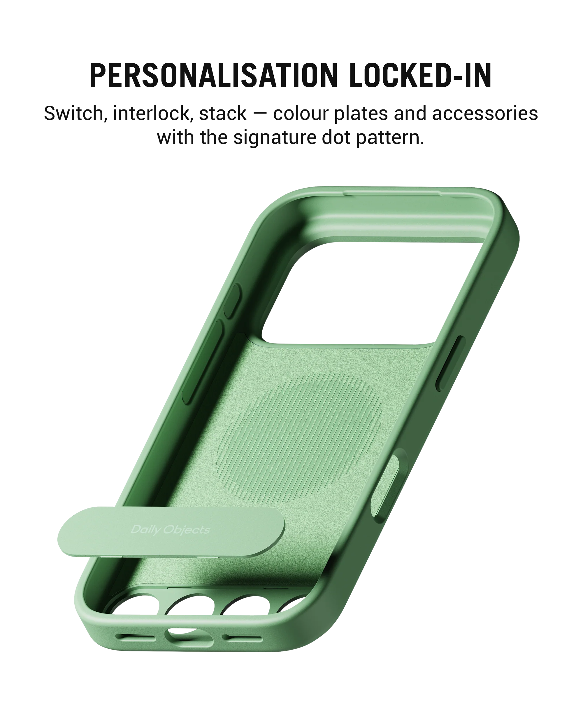 Stack Phone Case Cover for iPhone 17 Pro - Image 55
