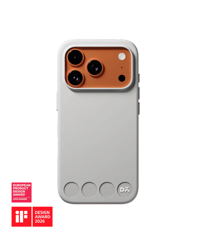 Stack Phone Case Cover for iPhone 17 Pro - Image 62