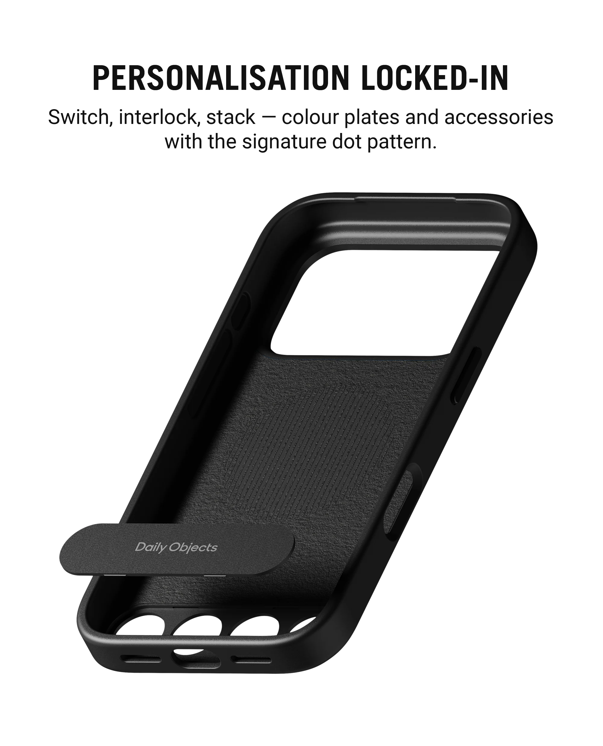 Stack Phone Case Cover for iPhone 17 Pro - Image 94
