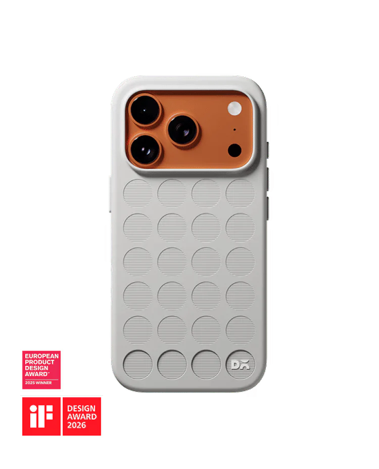 Stack Phone Case Cover for iPhone 17 Pro Max - Image 127
