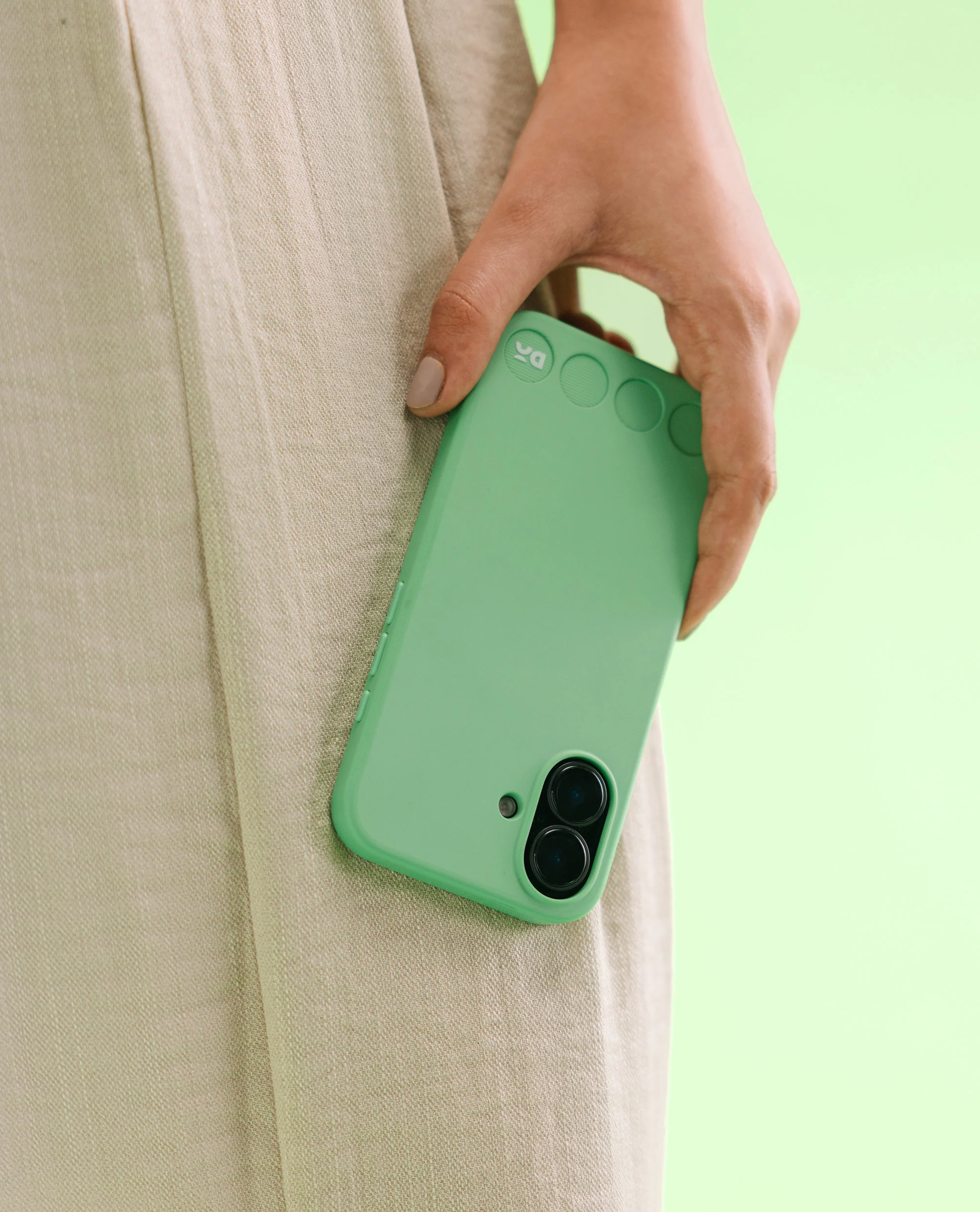 Stack Phone Case Cover for iPhone 17 Pro Max - Image 52