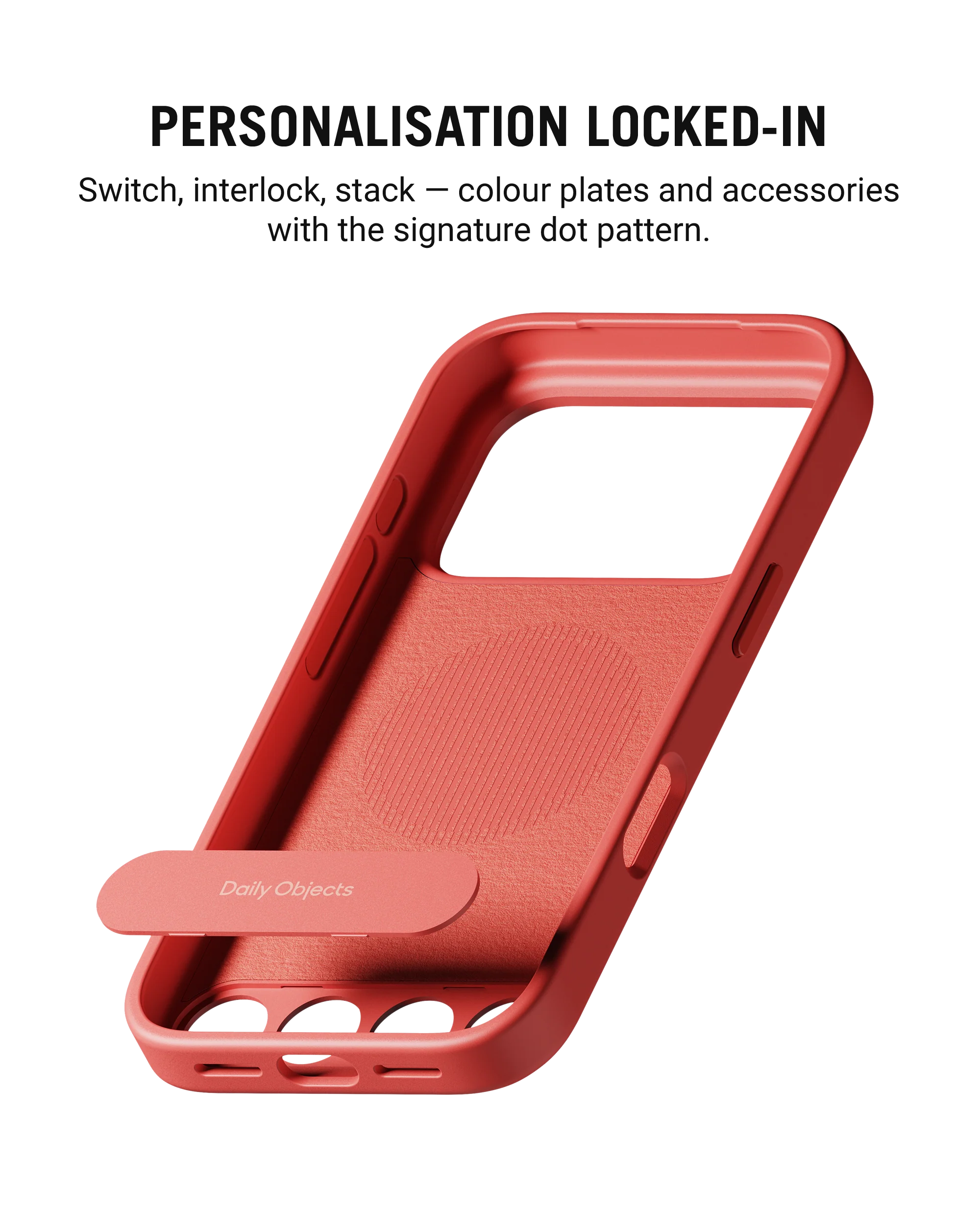 Stack Phone Case Cover for iPhone 17 Pro Max - Image 81
