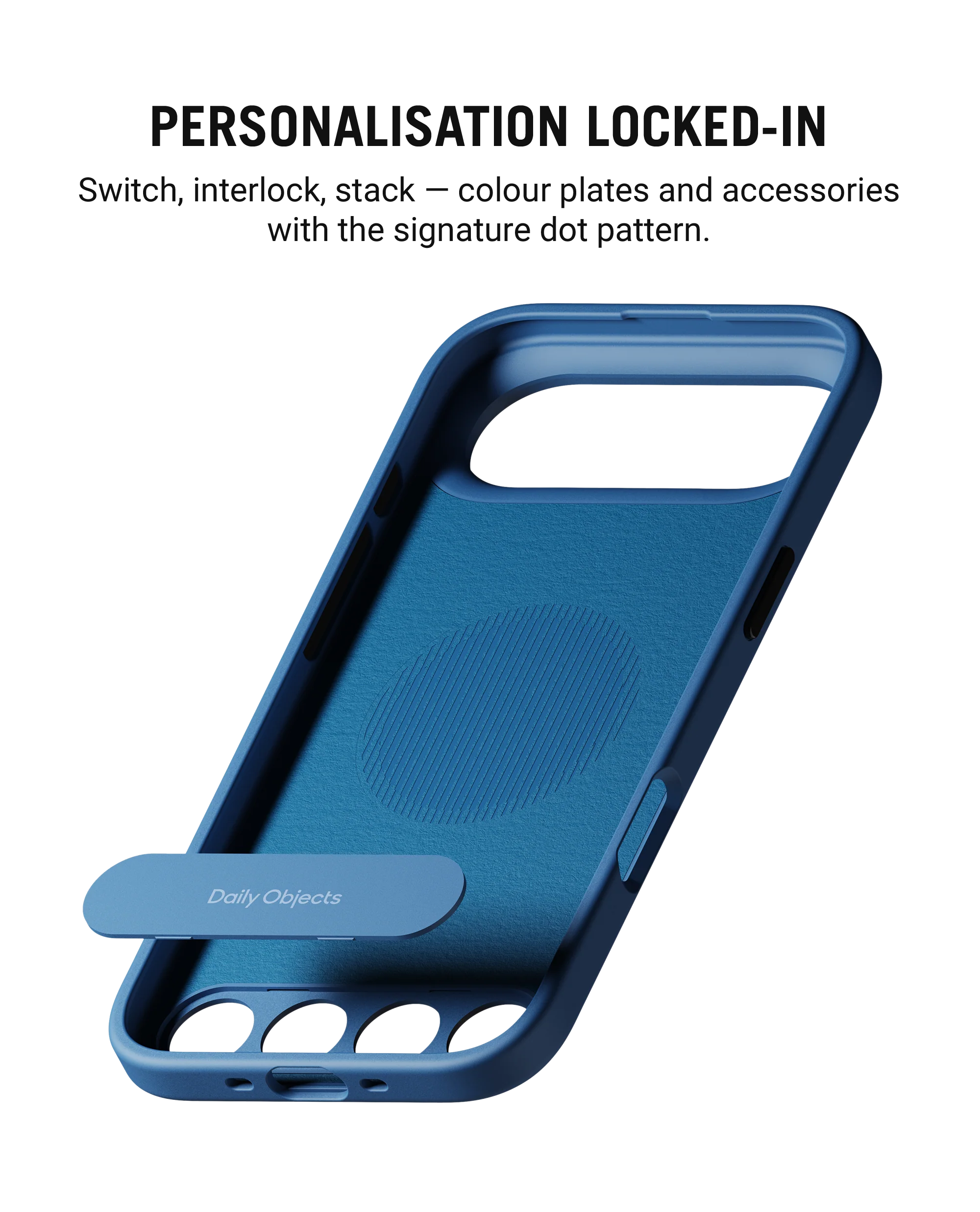 Stack Phone Case Cover for iPhone Air - Image 42