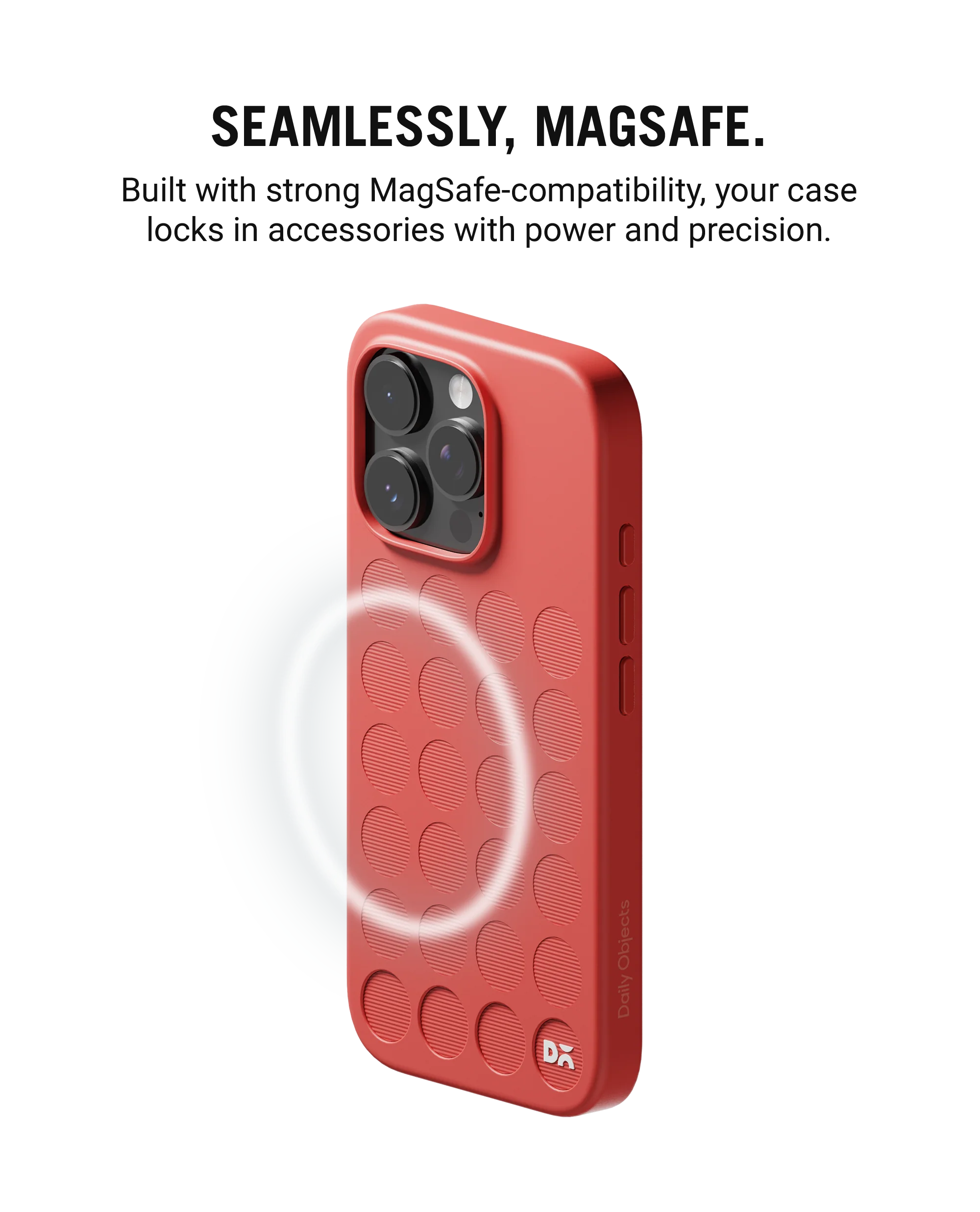 Stack Signature Phone Case Cover for iPhone 16 Pro - Image 10