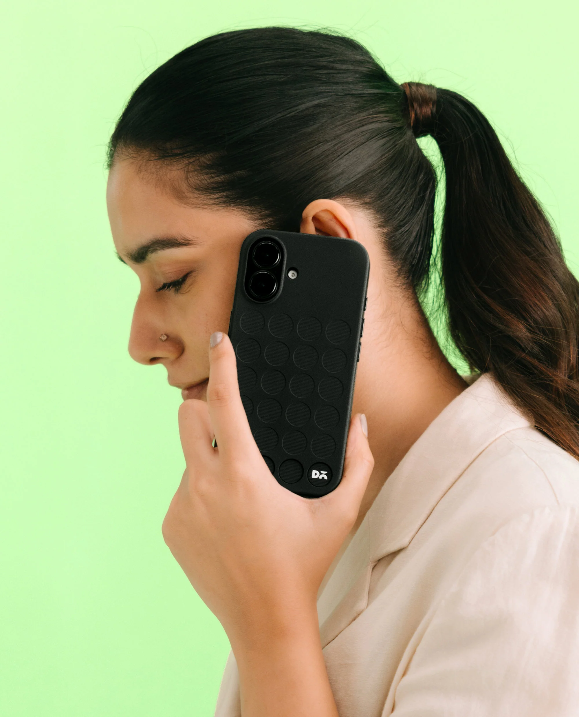 Stack Signature Phone Case Cover for iPhone 16 Pro - Image 25