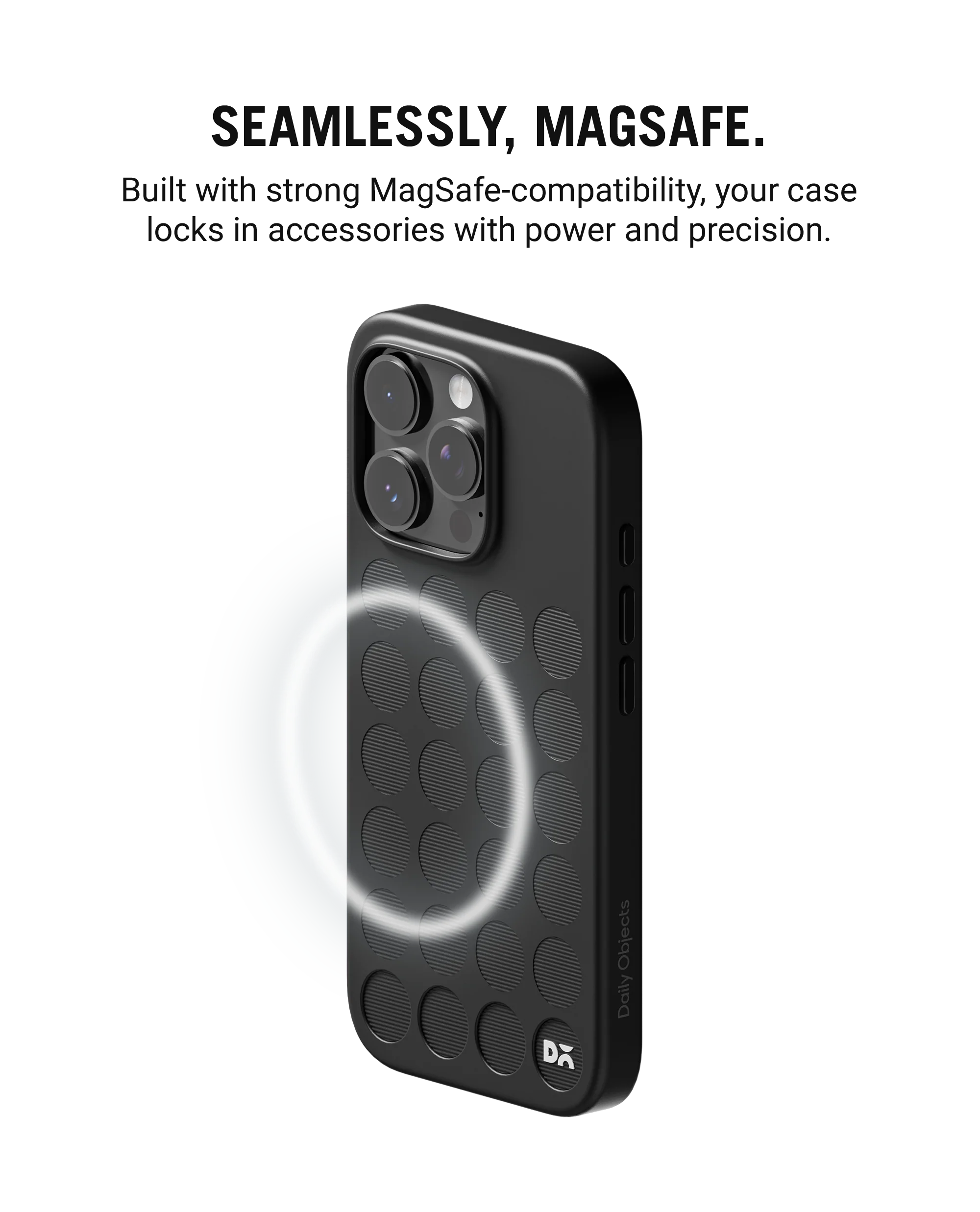 Stack Signature Phone Case Cover for iPhone 16 Pro - Image 28