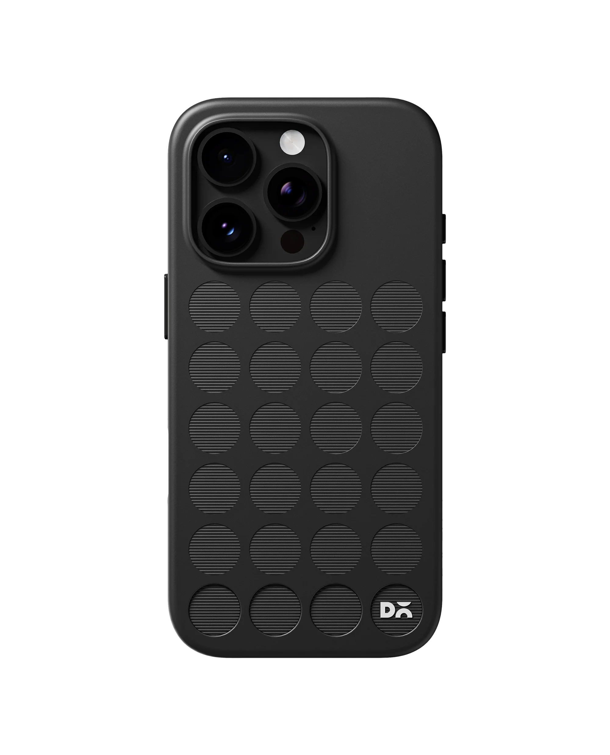 Stack Signature Phone Case Cover for iPhone 16 Pro - Image 3