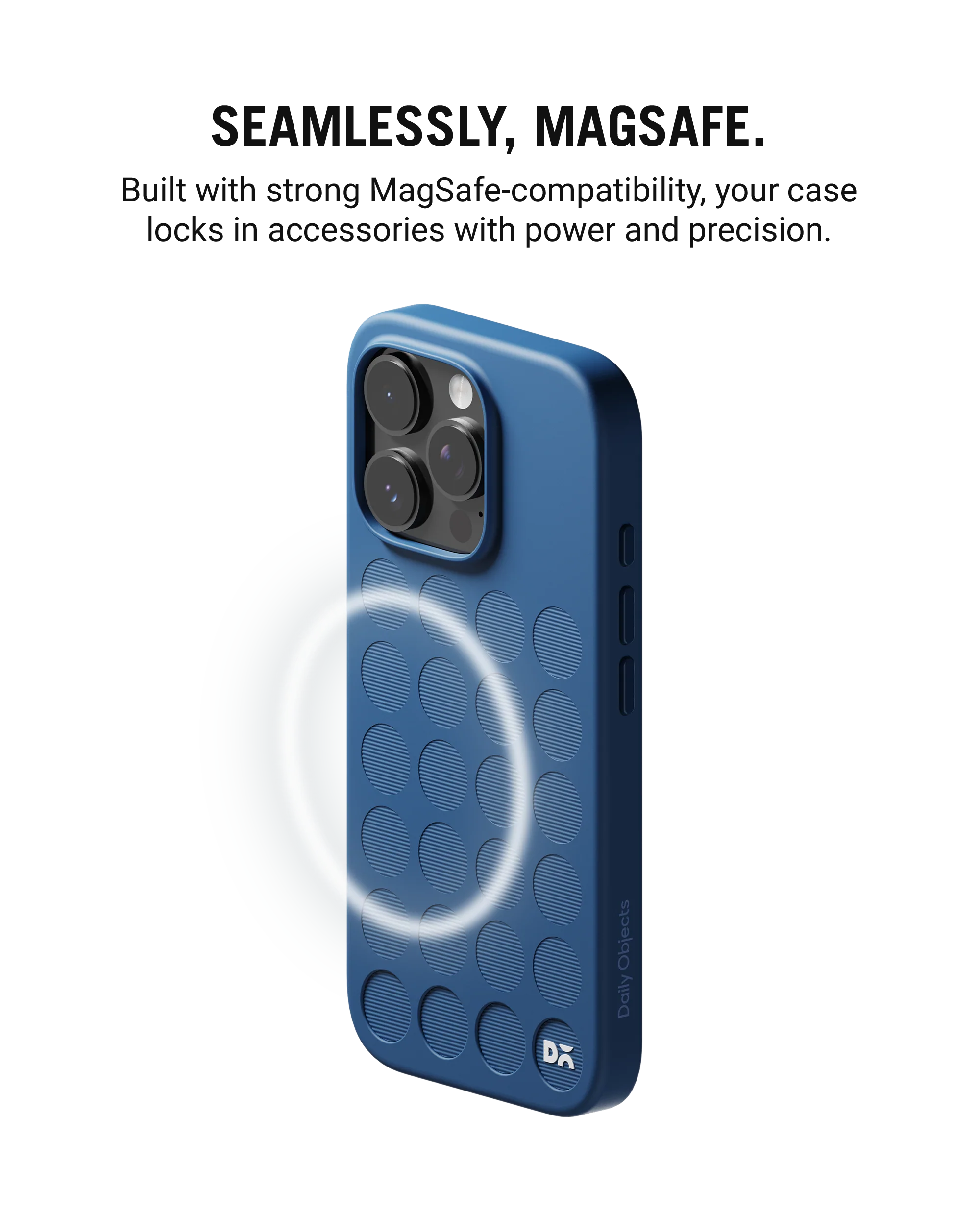 Stack Signature Phone Case Cover for iPhone 16 Pro - Image 41