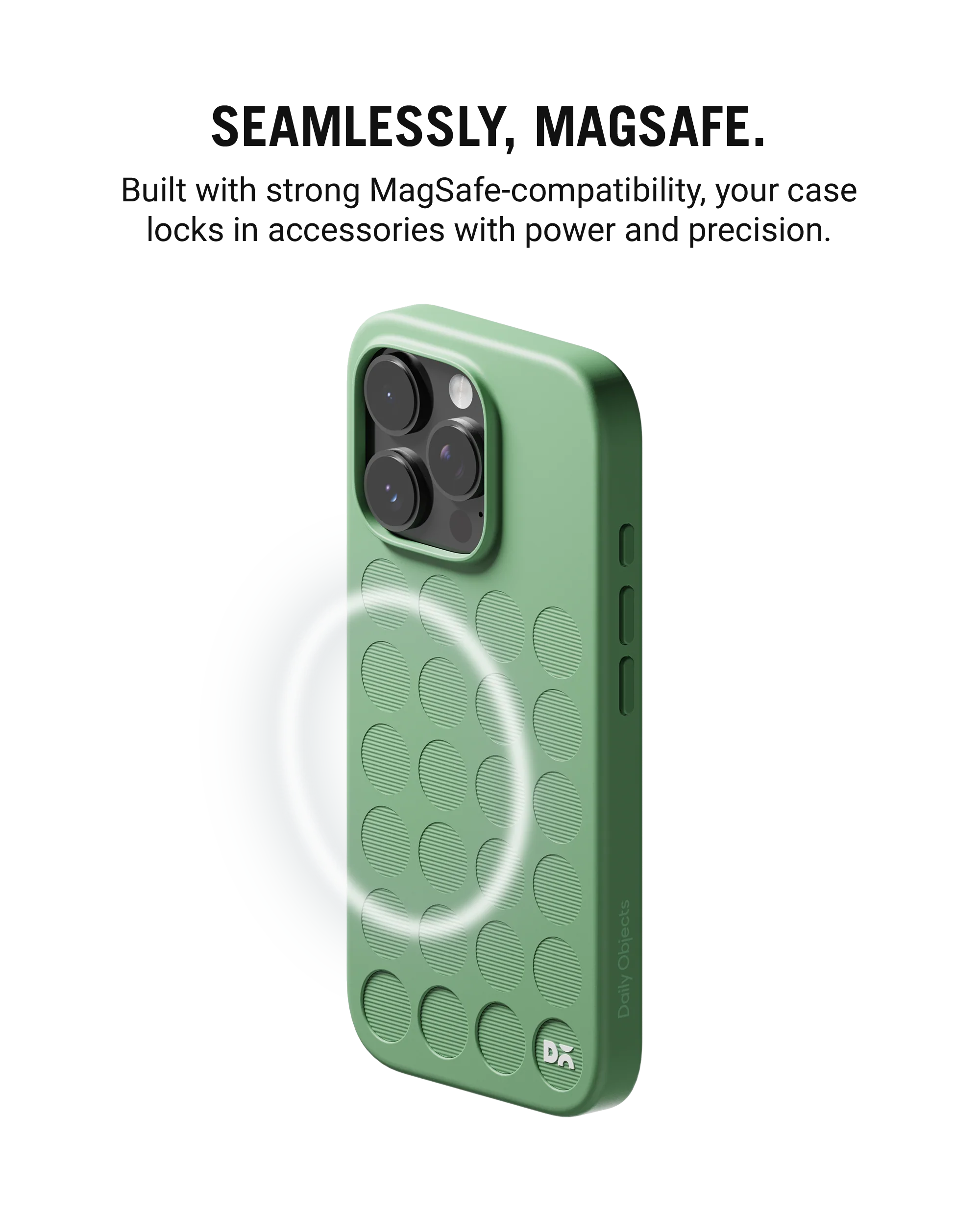 Stack Signature Phone Case Cover for iPhone 16 Pro - Image 54
