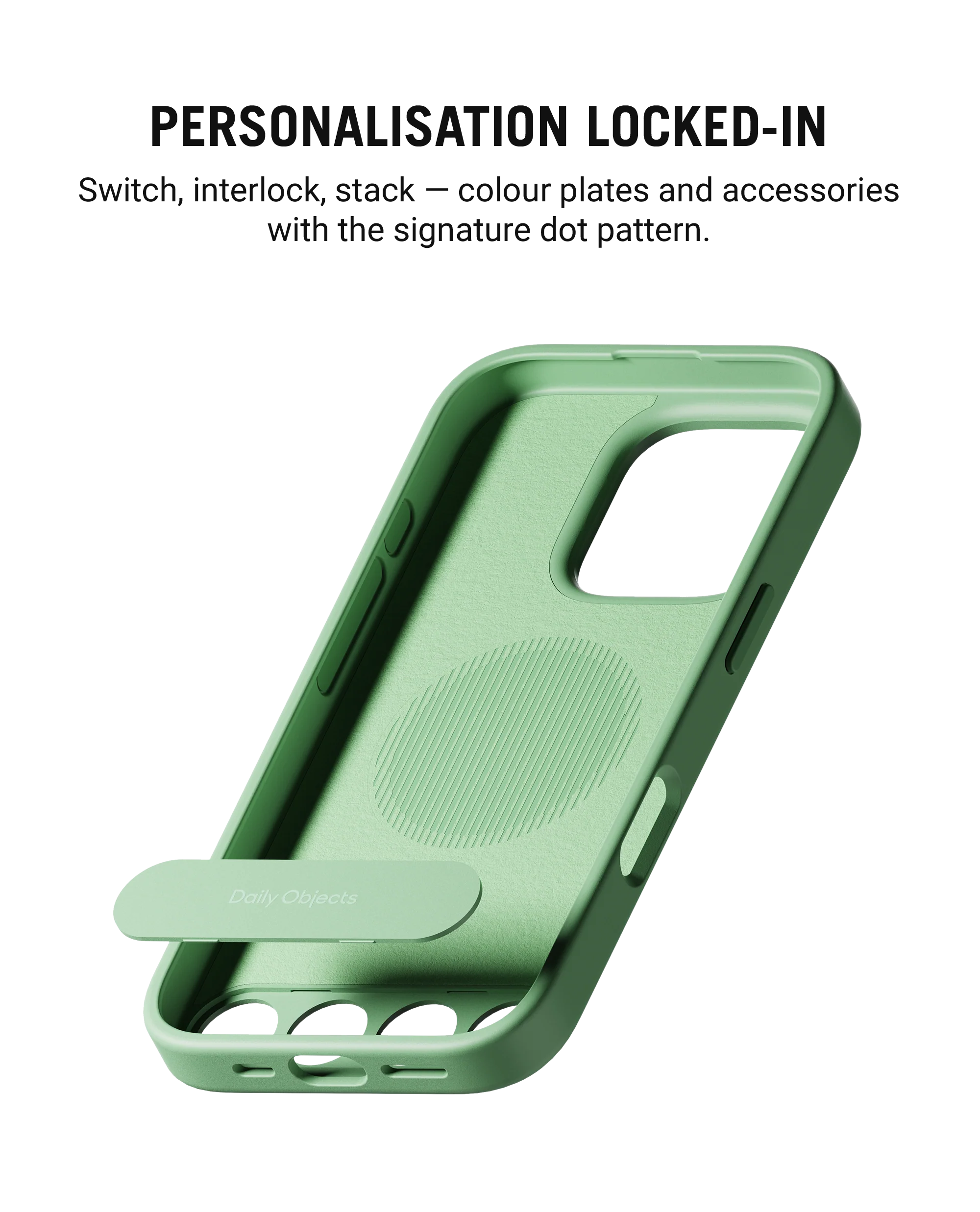 Stack Signature Phone Case Cover for iPhone 16 Pro - Image 56
