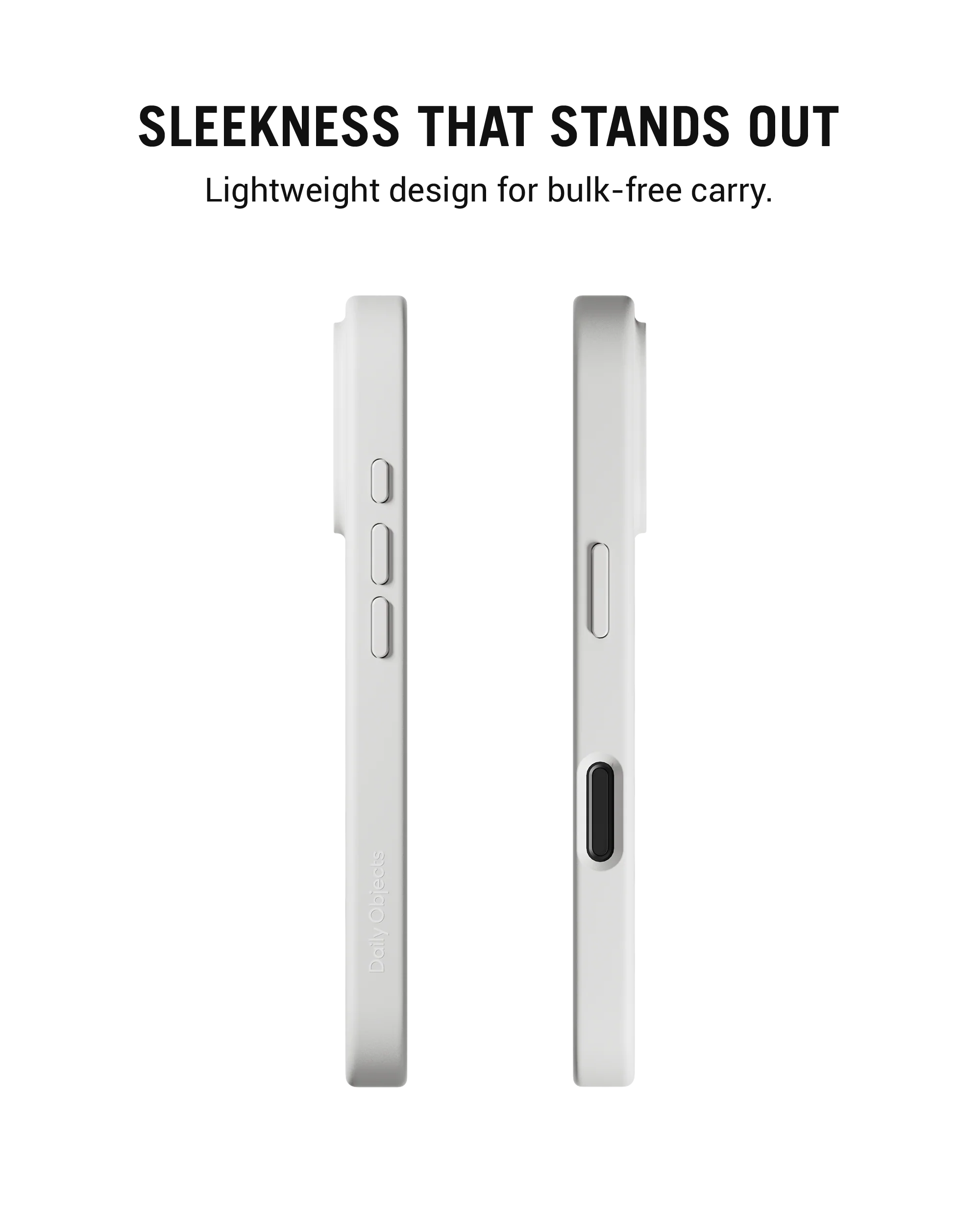 Stack Signature Phone Case Cover for iPhone 16 Pro - Image 74