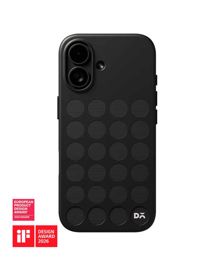 Stack Signature Phone Case Cover for iPhone 17 - Image 24