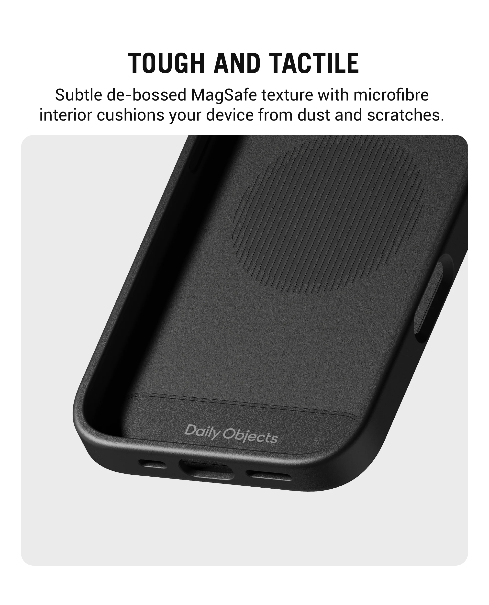 Stack Signature Phone Case Cover for iPhone 17 - Image 33