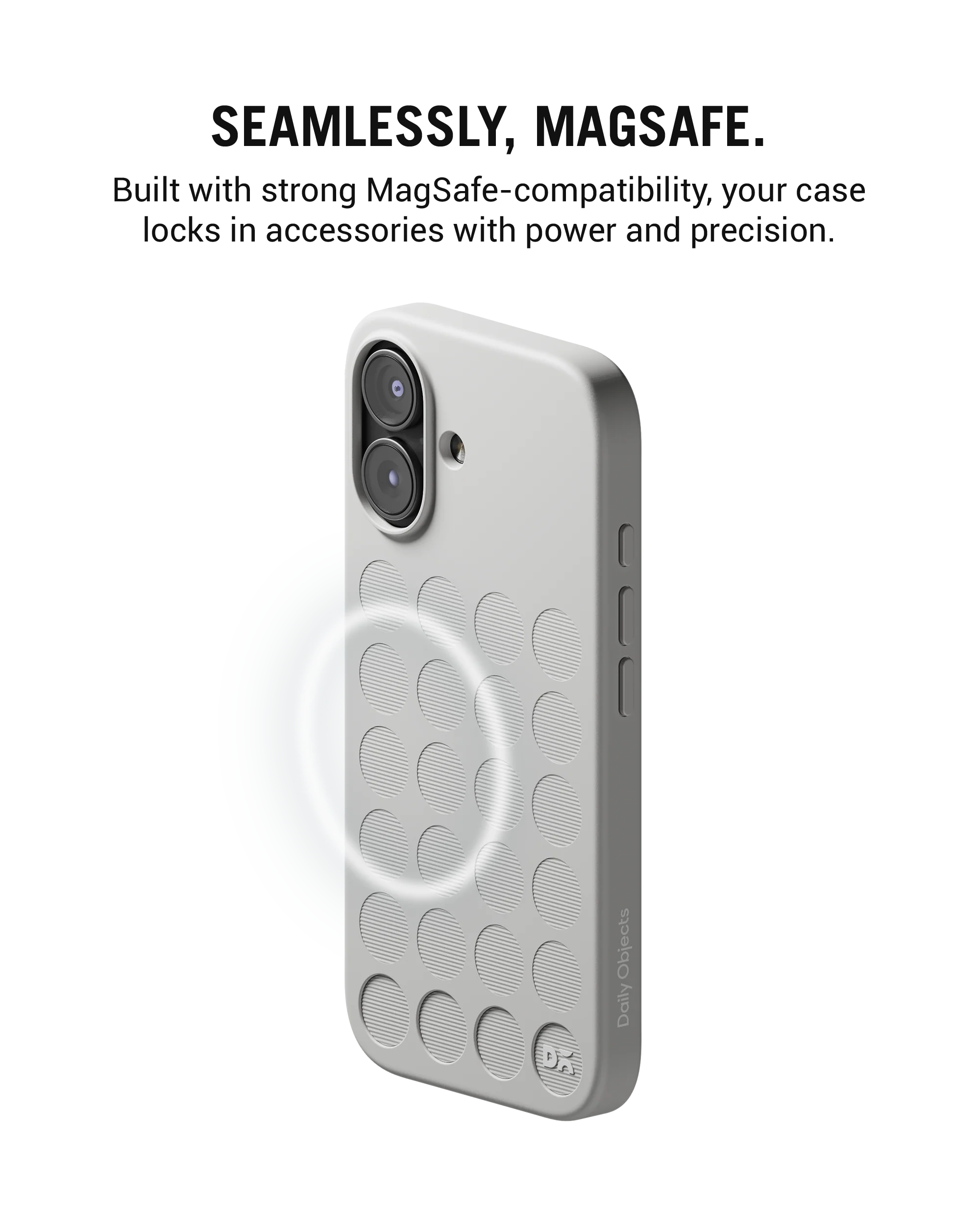 Stack Signature Phone Case Cover for iPhone 17 - Image 66