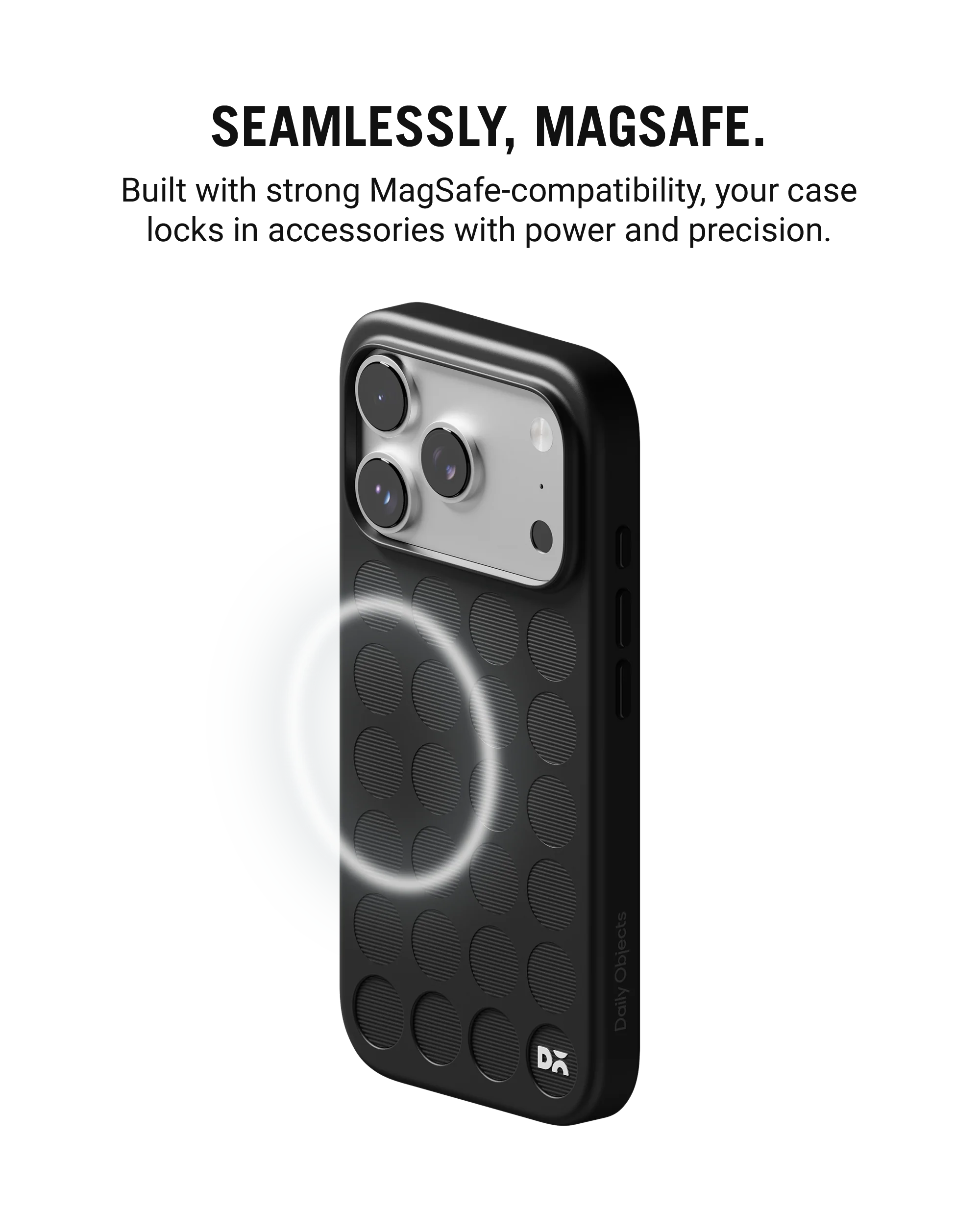 Stack Signature Phone Case Cover for iPhone 17 Pro - Image 28