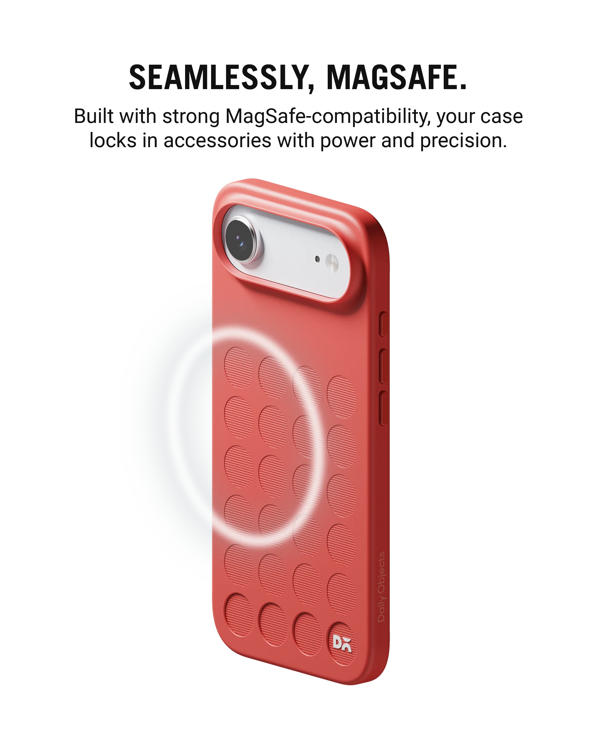 Stack Signature Phone Case Cover for iPhone Air - Image 10