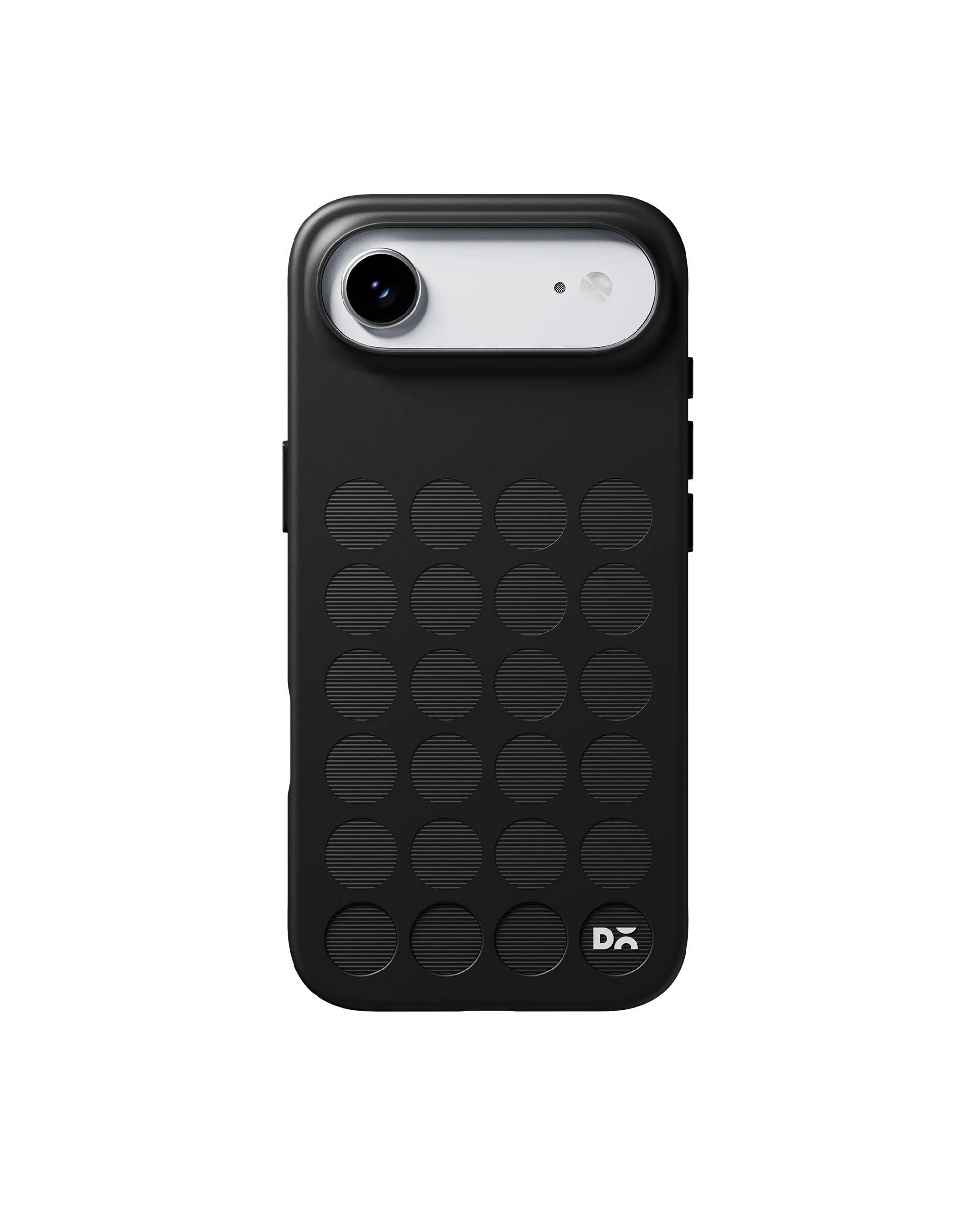 Stack Signature Phone Case Cover for iPhone Air - Image 3