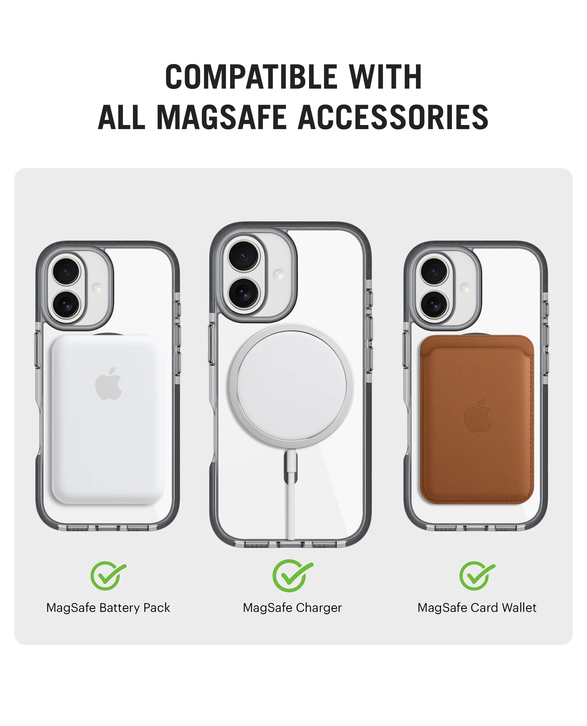 DailyObjects Digital Arcade Stride 2.0 MagSafe Case Cover For iPhone 17 - Image 5