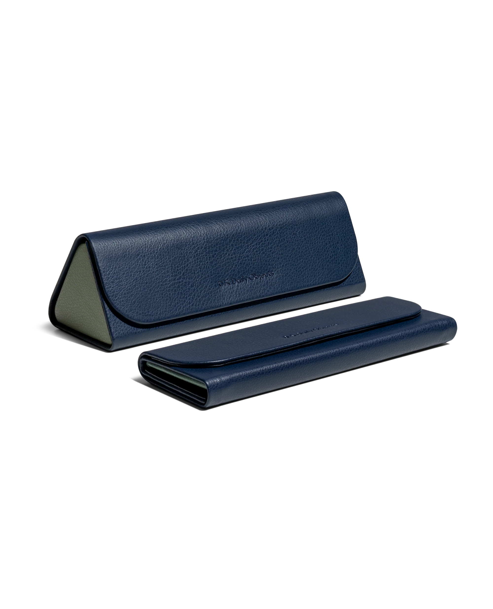 Foldaway Slim Eyewear/Sunglass Case