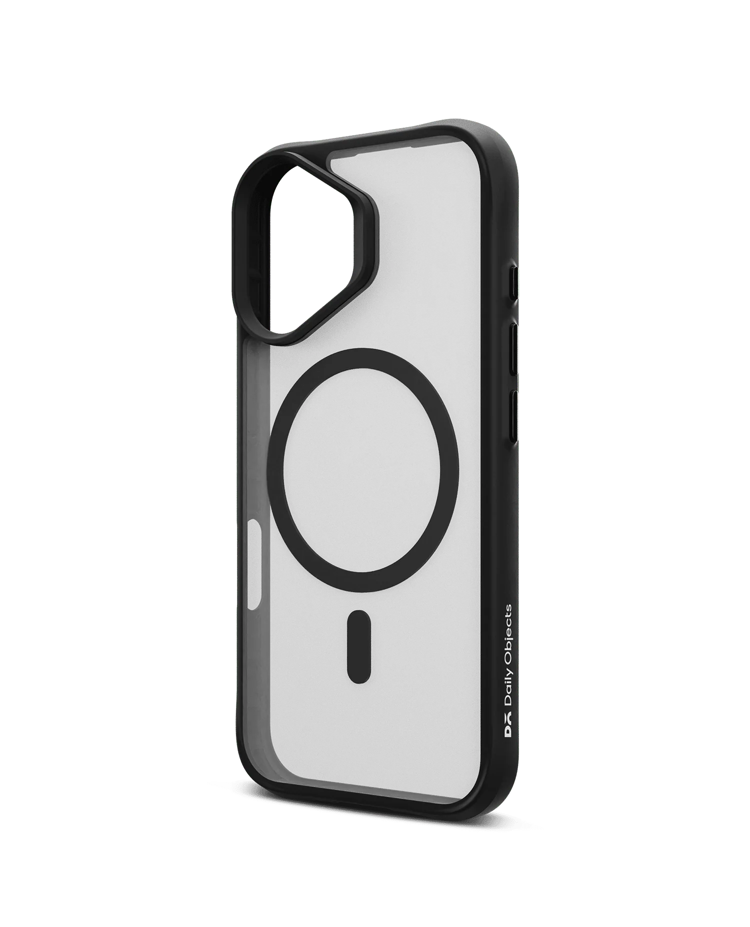 DailyObjects Hybrid Clear MagSafe Phone Case Cover For iPhone 16 Plus - Image 9