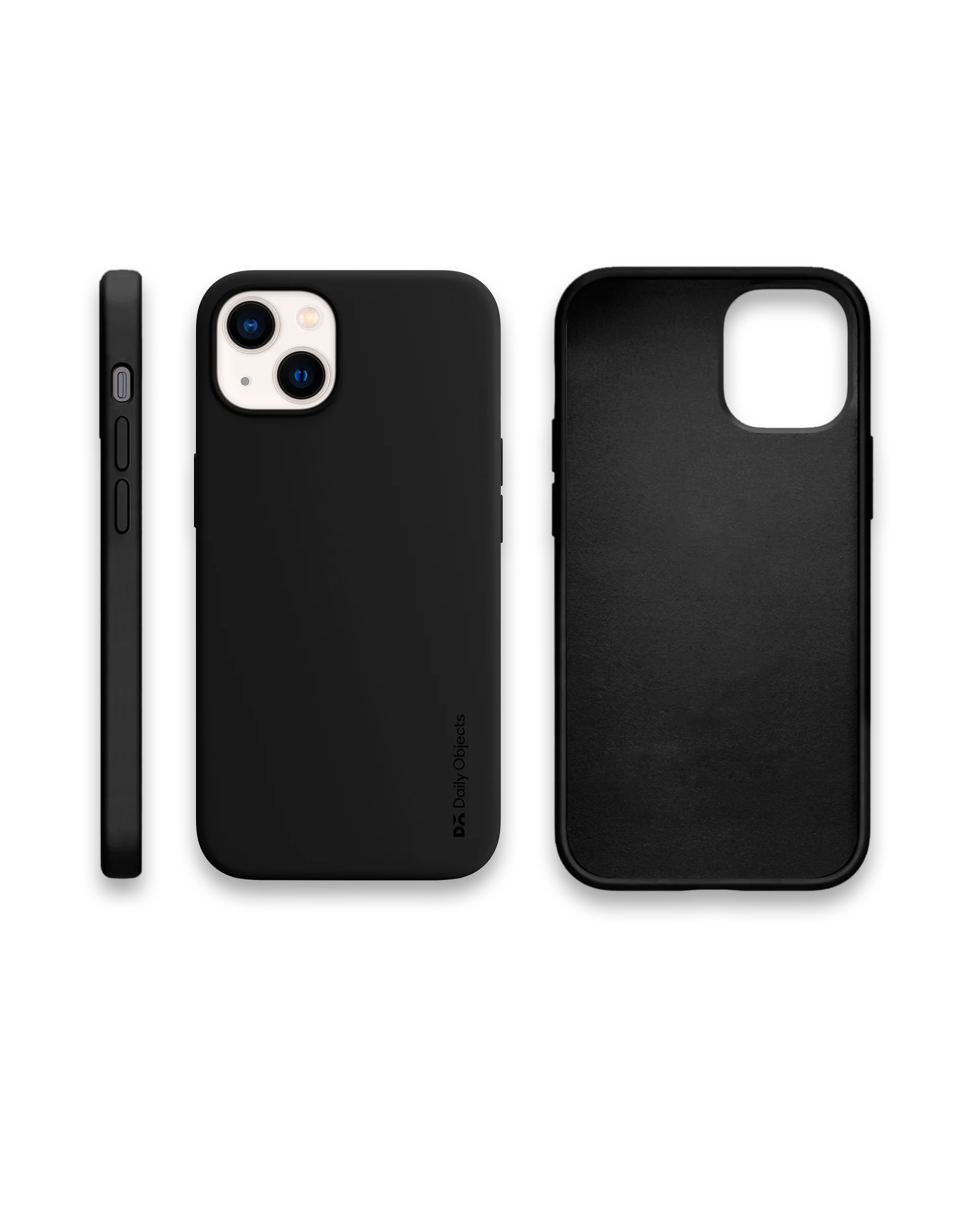 DailyObjects MagSafe Flekt Silicone Phone Case Cover For iPhone 15 - Image 10