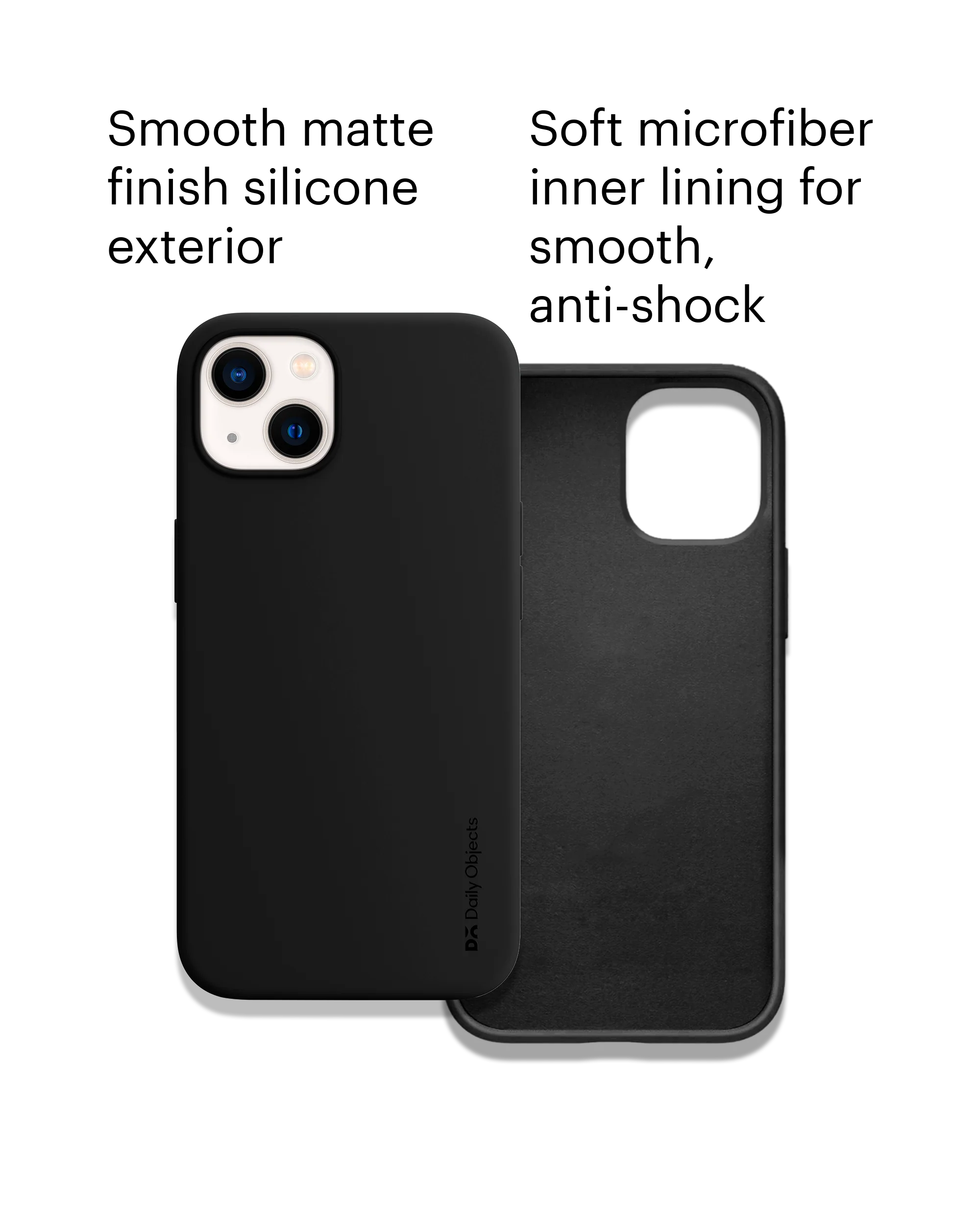 DailyObjects MagSafe Flekt Silicone Phone Case Cover For iPhone 15 - Image 8
