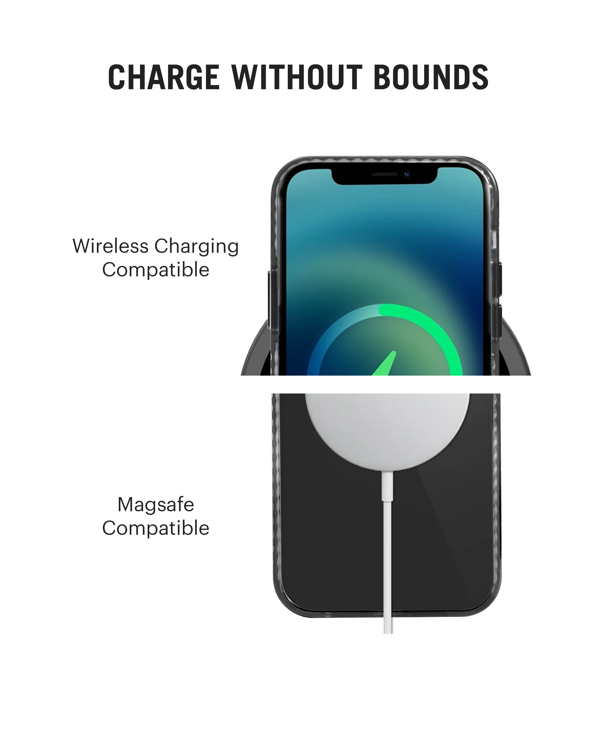 DailyObjects Priority Stride 2.0 Phone Case Cover For iPhone 15 - Image 11