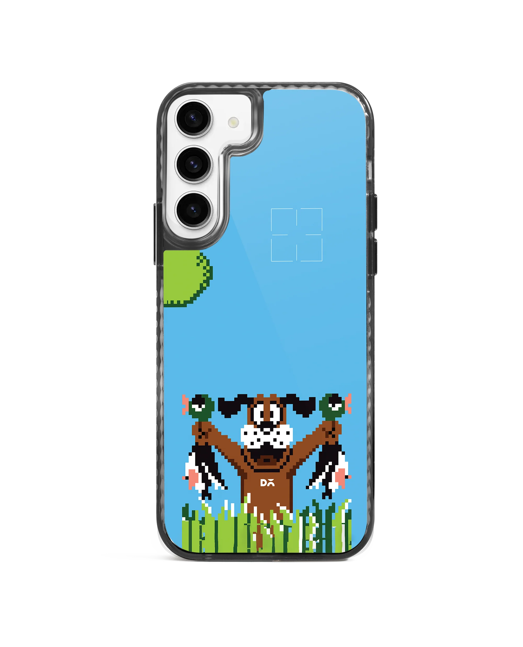 DailyObjects Quack Hunt Stride 2.0 Case Cover For Samsung Galaxy S23