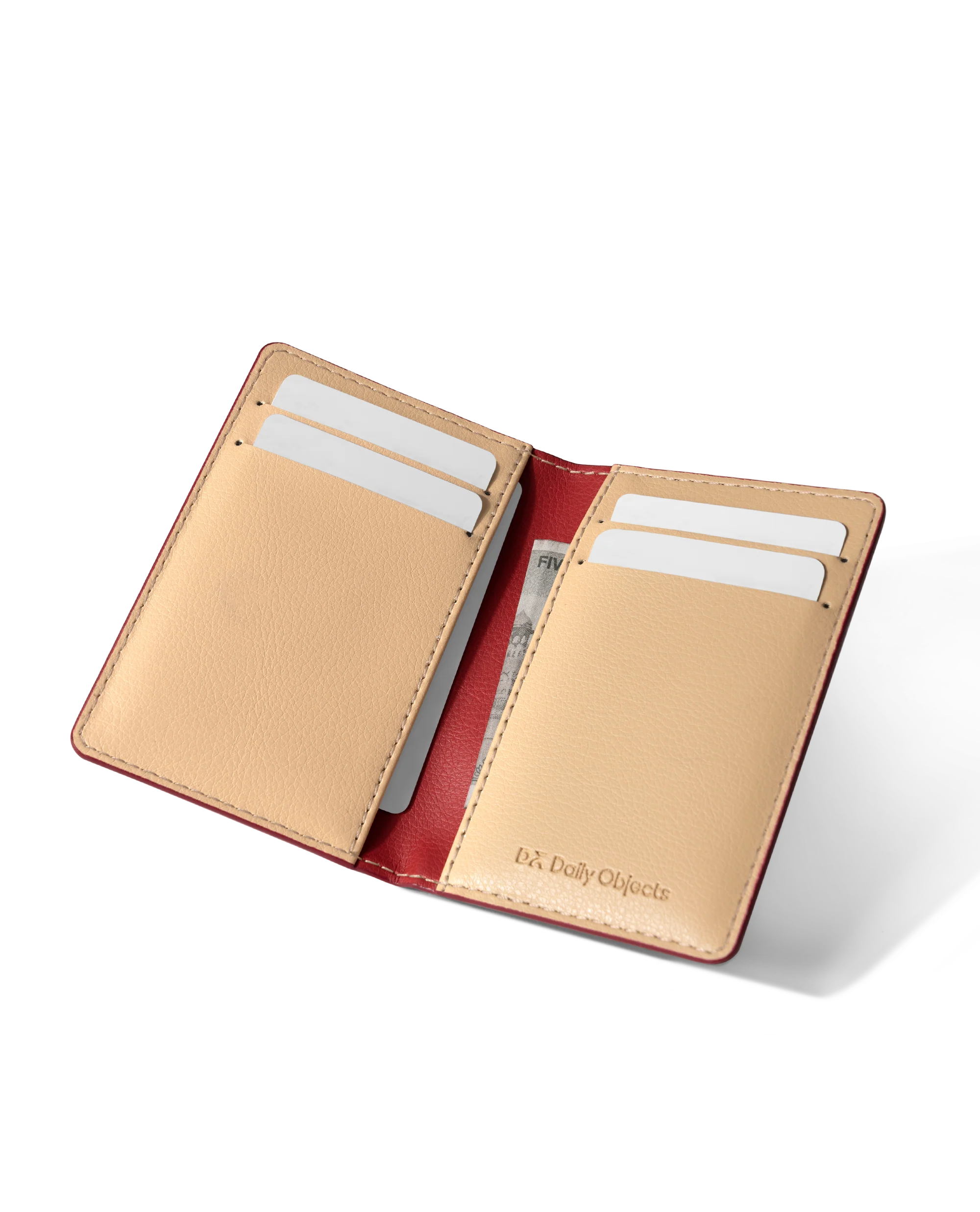 Log Bi-Fold Wallet - Image 12