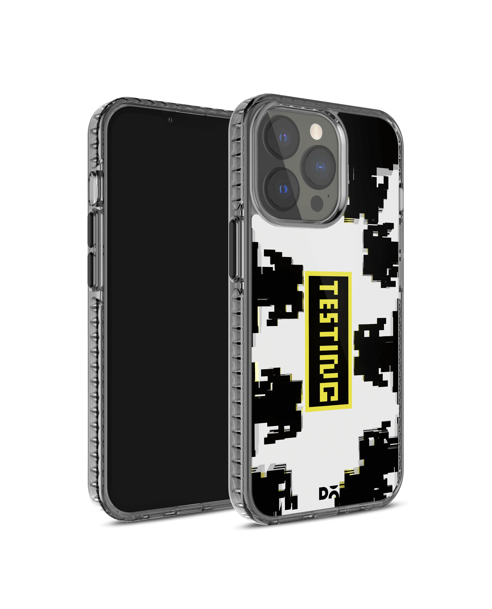 DailyObjects Tested Stride 2.0 Phone Case Cover For iPhone 14 Pro - Image 3