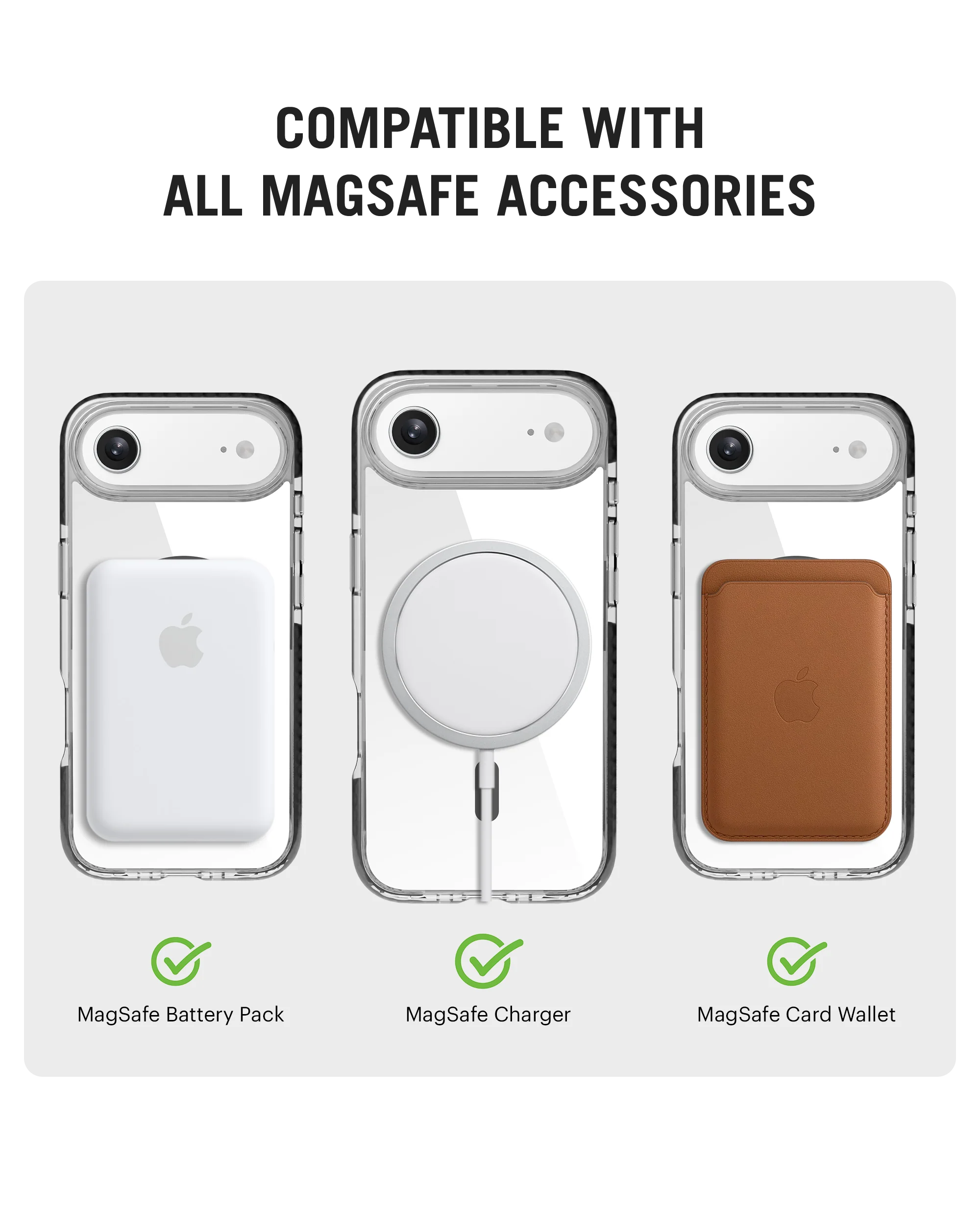 DailyObjects Walkman Beats Stride 2.0 MagSafe Case Cover For iPhone Air - Image 5