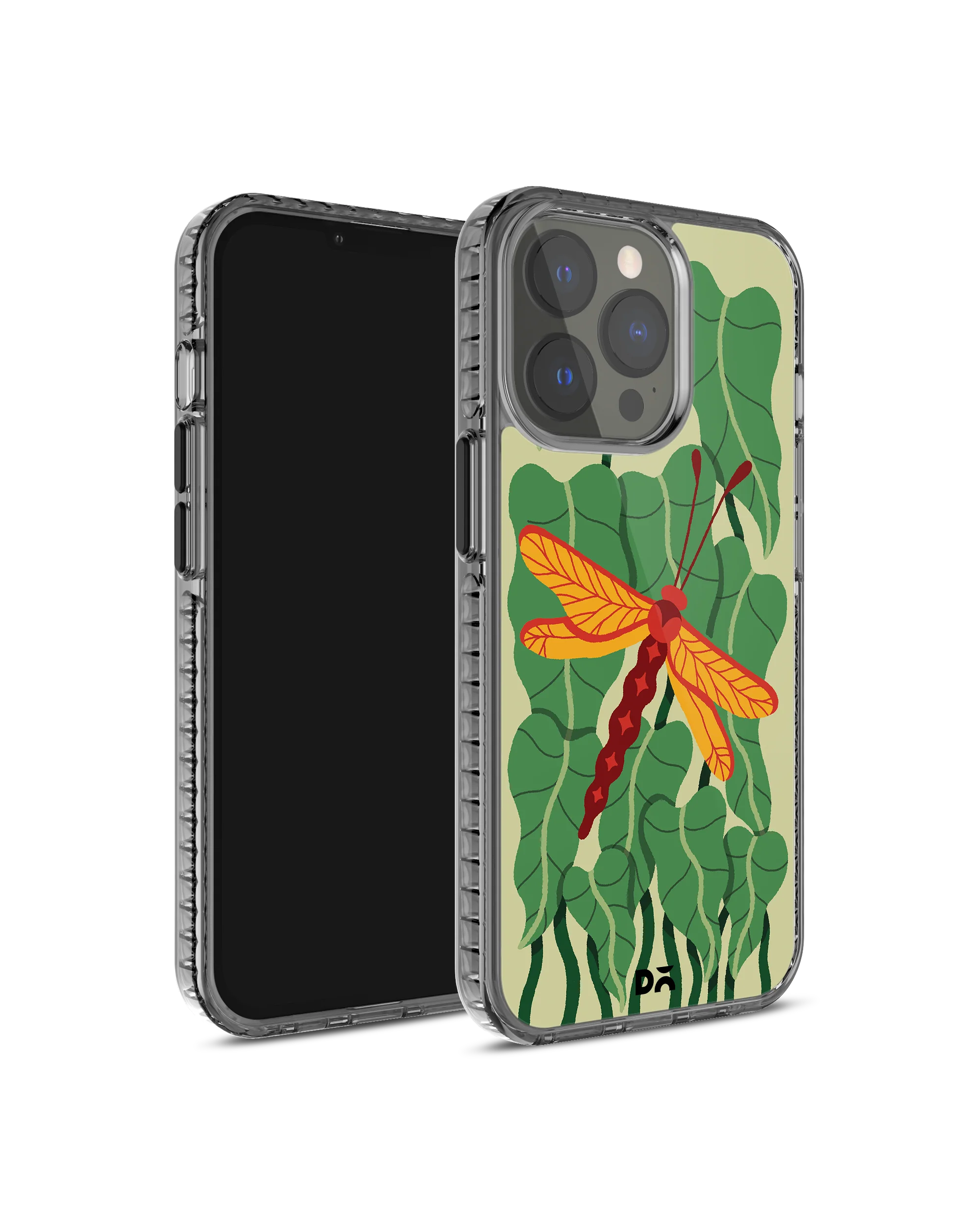 Dear Dragon Stride 2.0 Phone Case Cover For iPhone 14 Pro Max - Image 3
