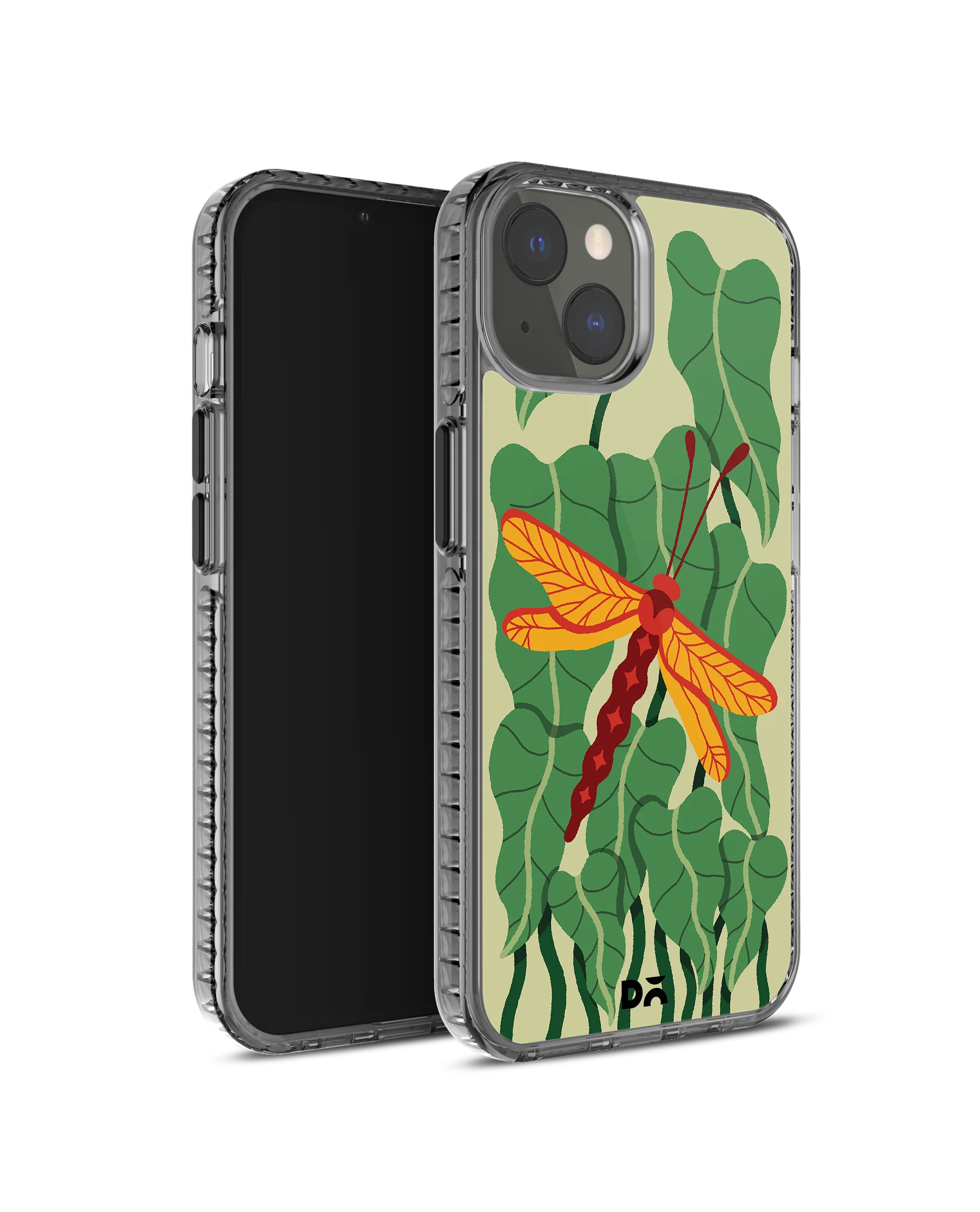 Dear Dragon Stride 2.0 Phone Case Cover For iPhone 15 Plus - Image 3