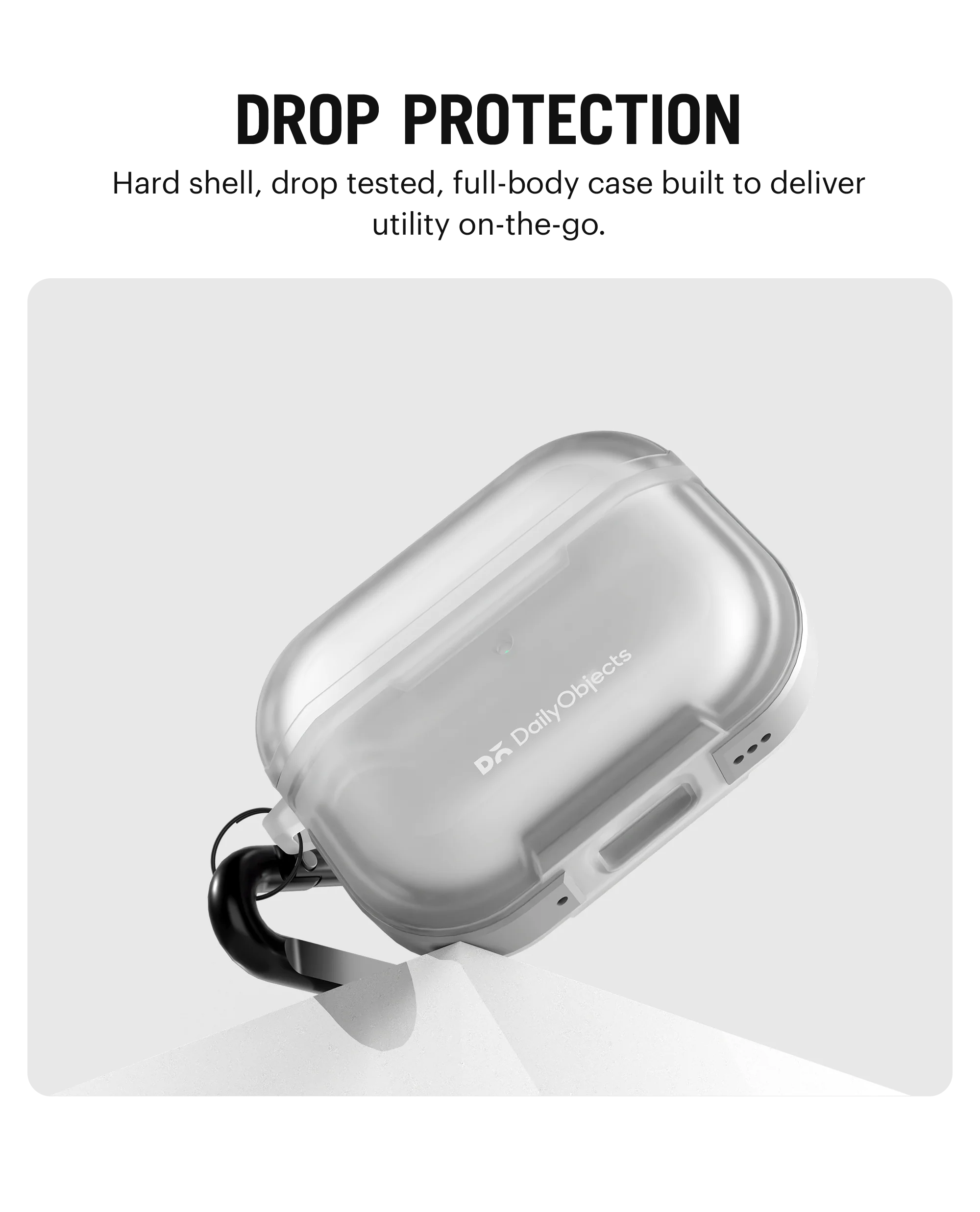 Dome AirPods Pro 2 Case Cover - Image 10