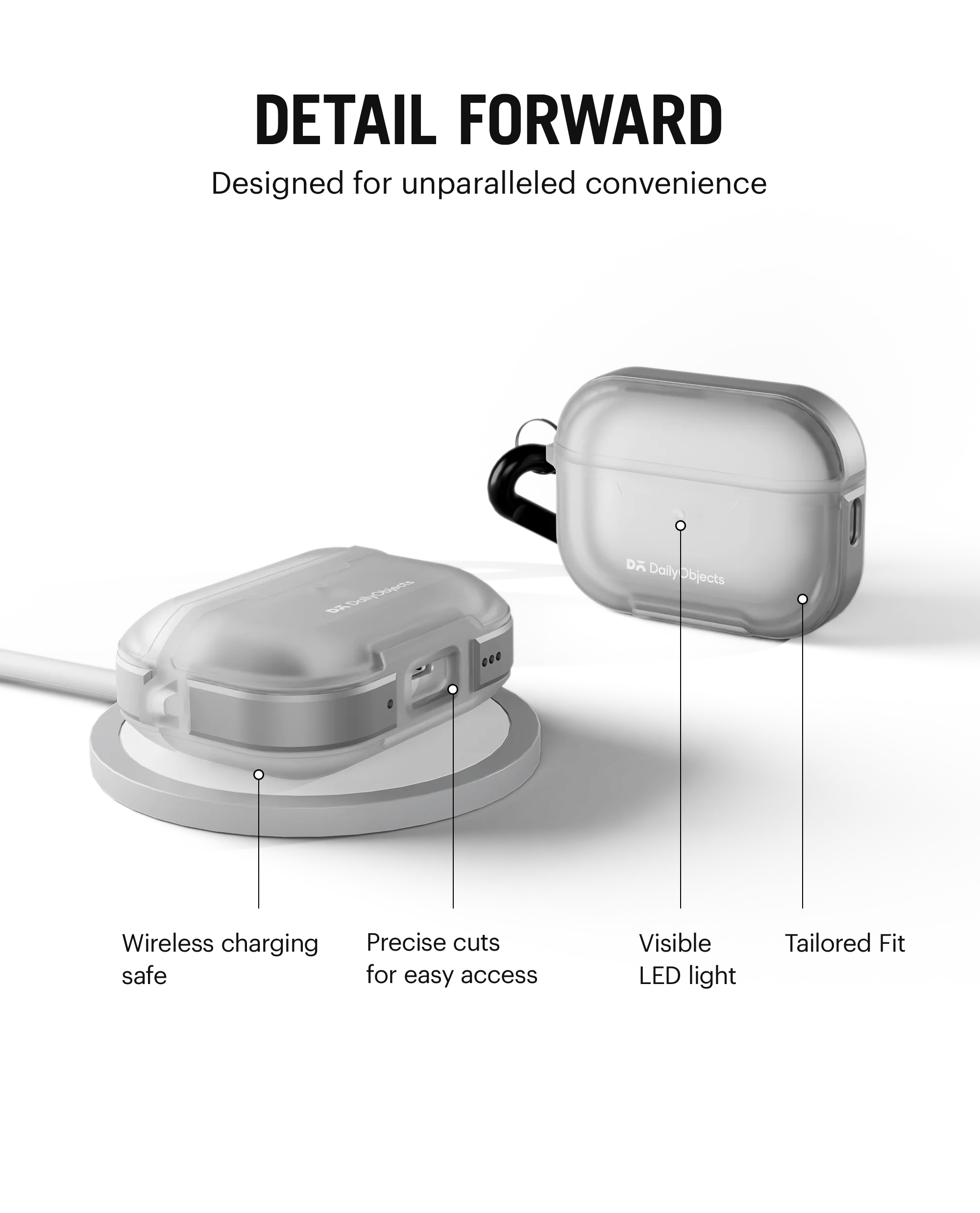 Dome AirPods Pro 2 Case Cover - Image 12