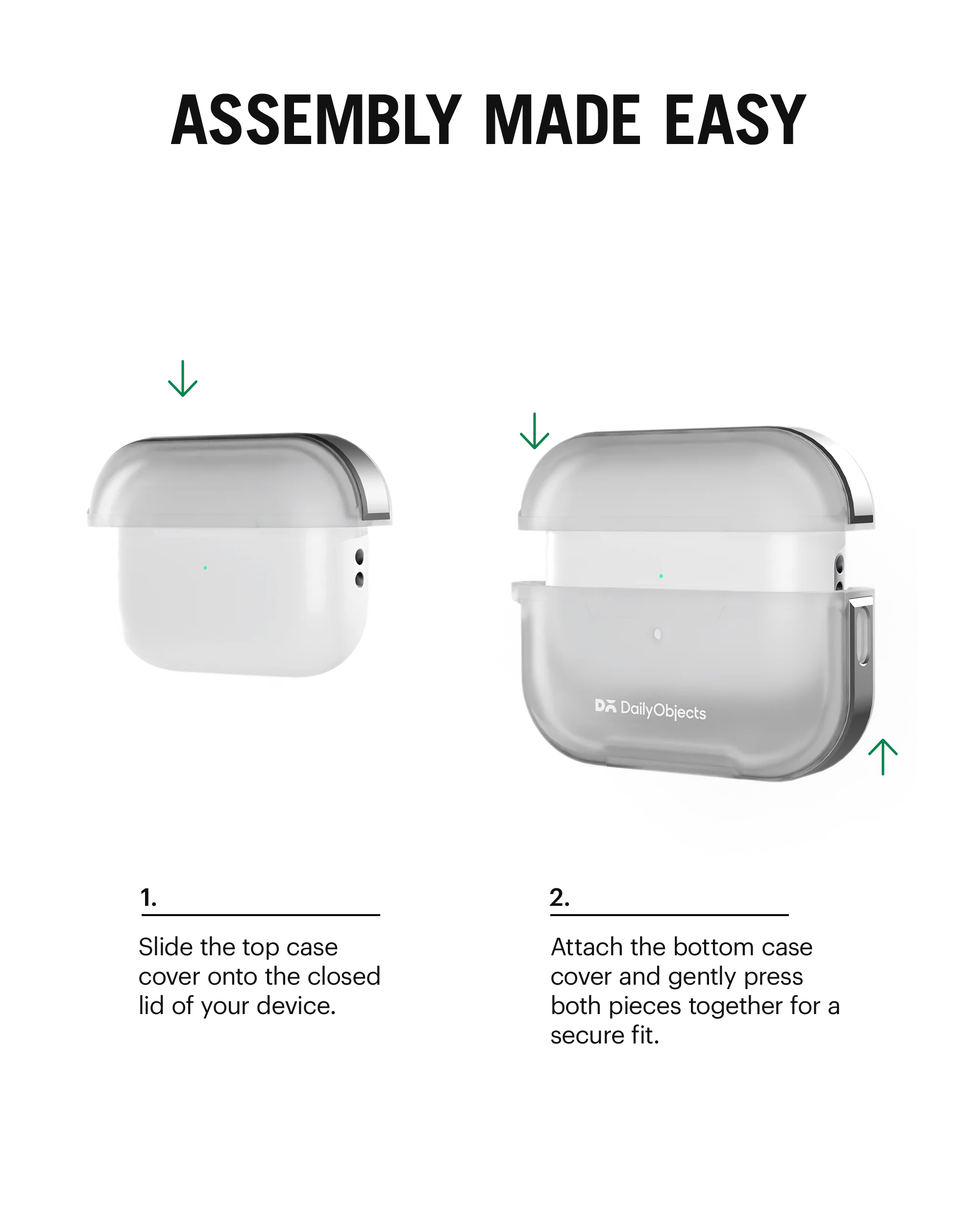 Dome AirPods Pro 2 Case Cover - Image 14