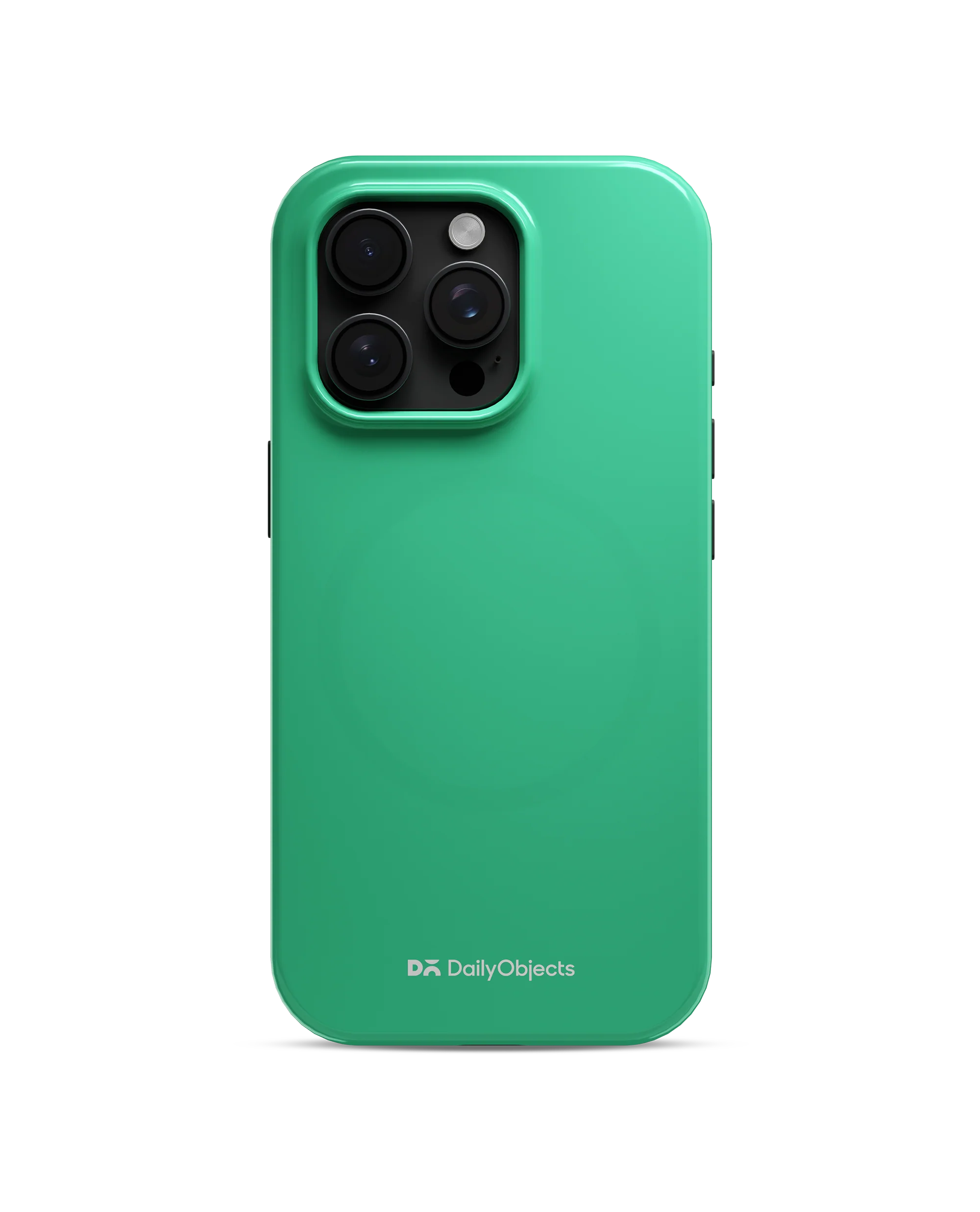 Enamel Bumper MagSafe iPhone 15 Pro Case - Image 14