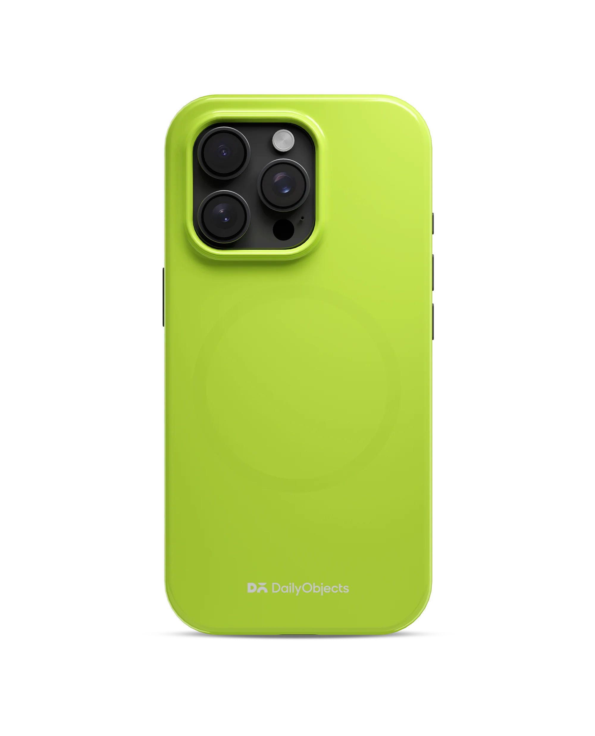 Enamel Bumper MagSafe iPhone 15 Pro Max Case - Image 13