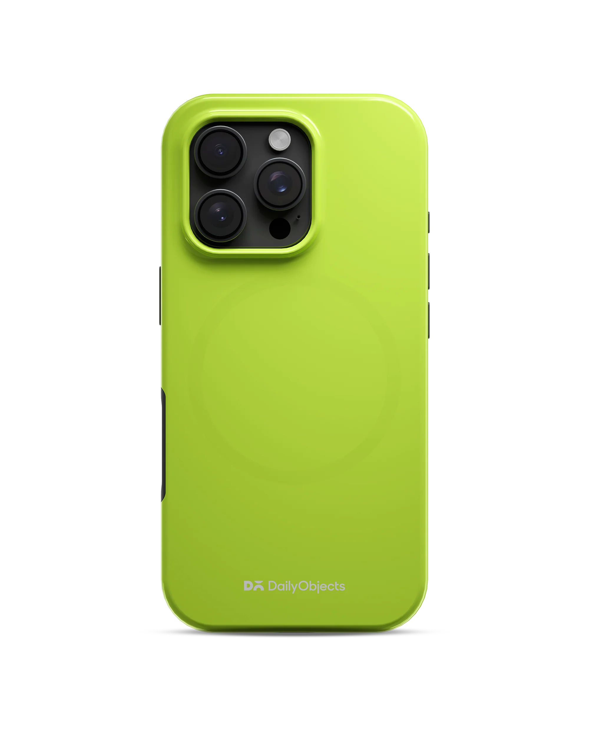 Enamel Bumper MagSafe iPhone 16 Pro Max Case - Image 13